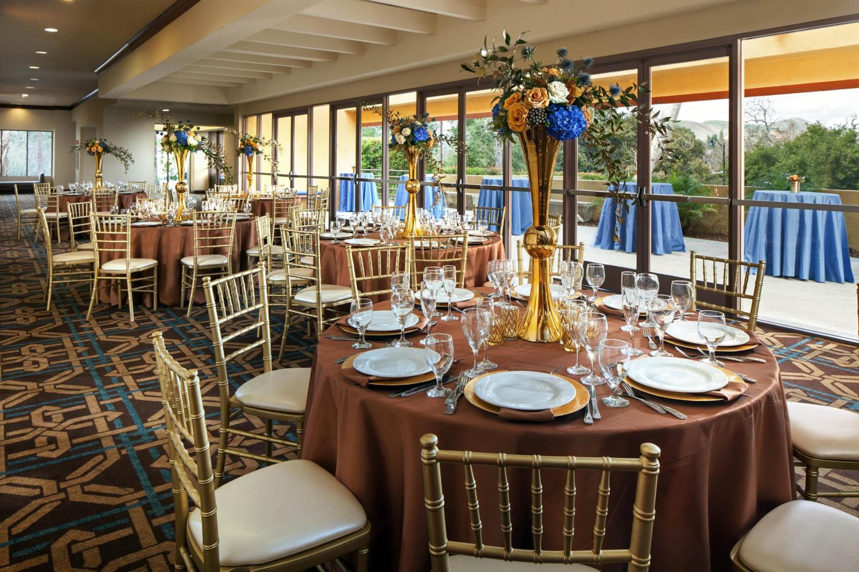 Sheraton Agoura Hills Hotel