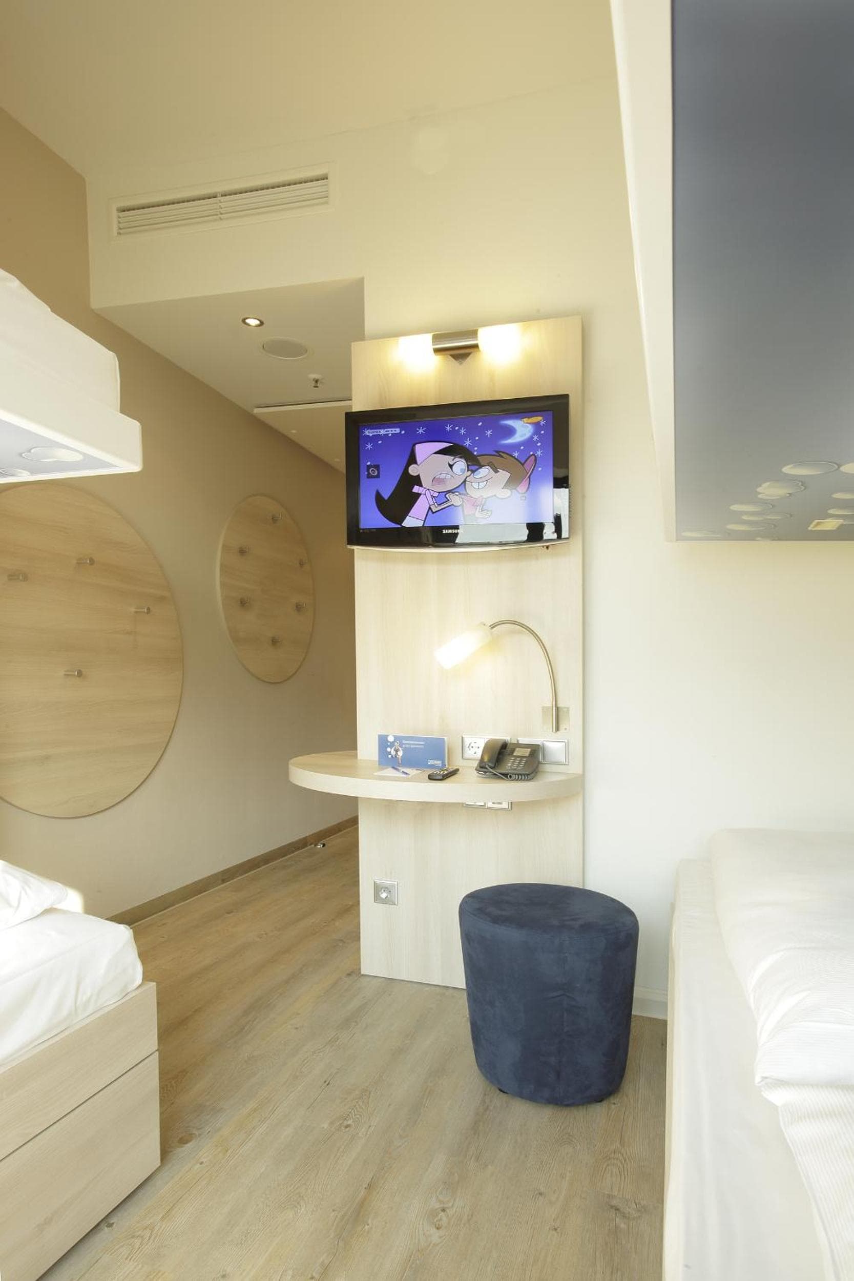 H2 Hotel Berlin-Alexanderplatz