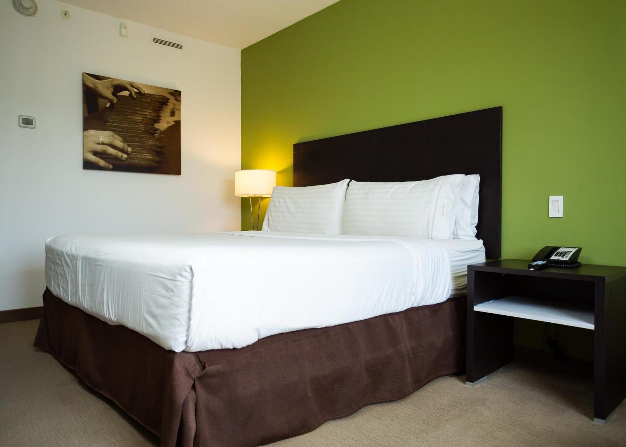 Holiday Inn Express Managua by IHG