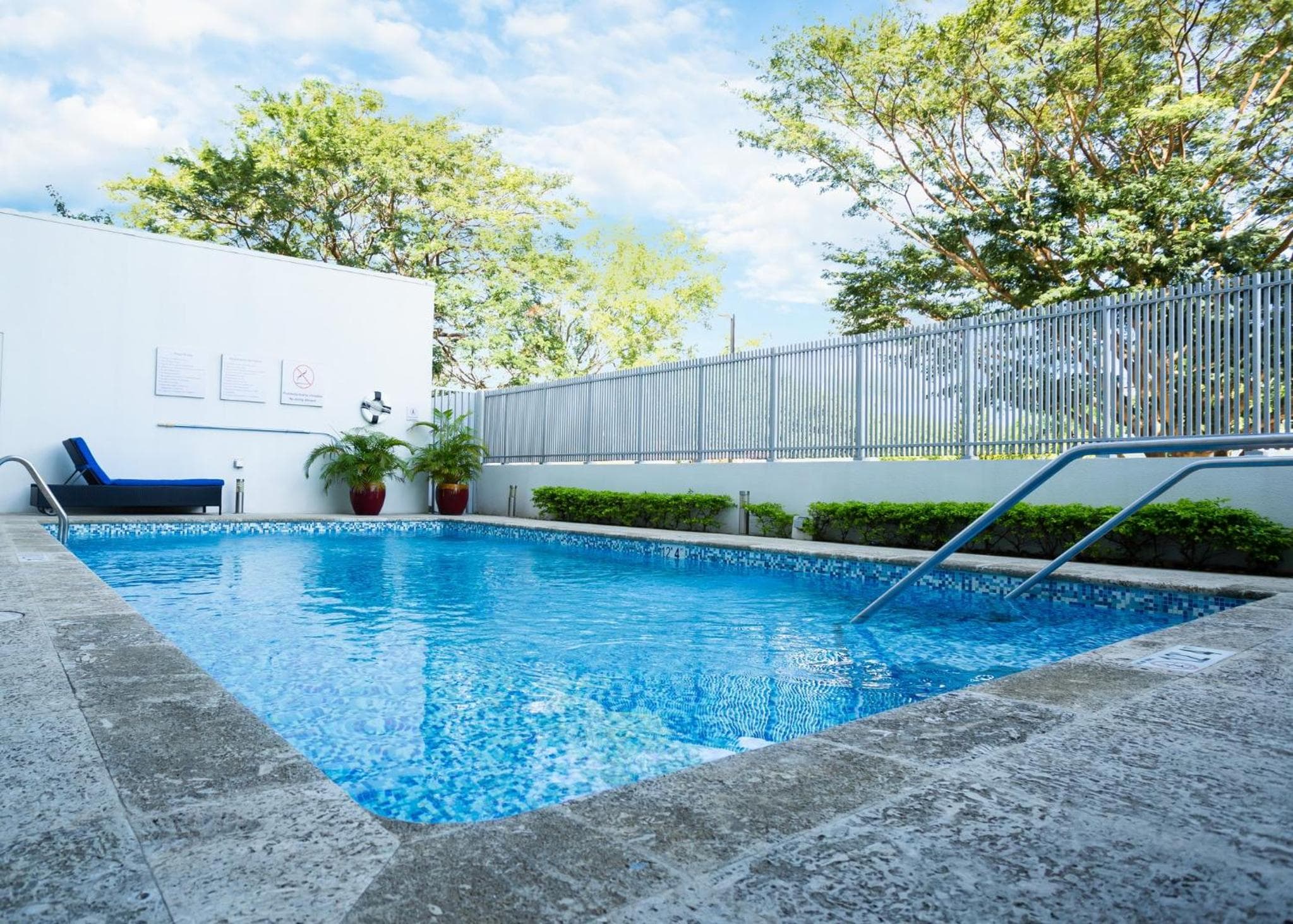 Holiday Inn Express Managua by IHG
