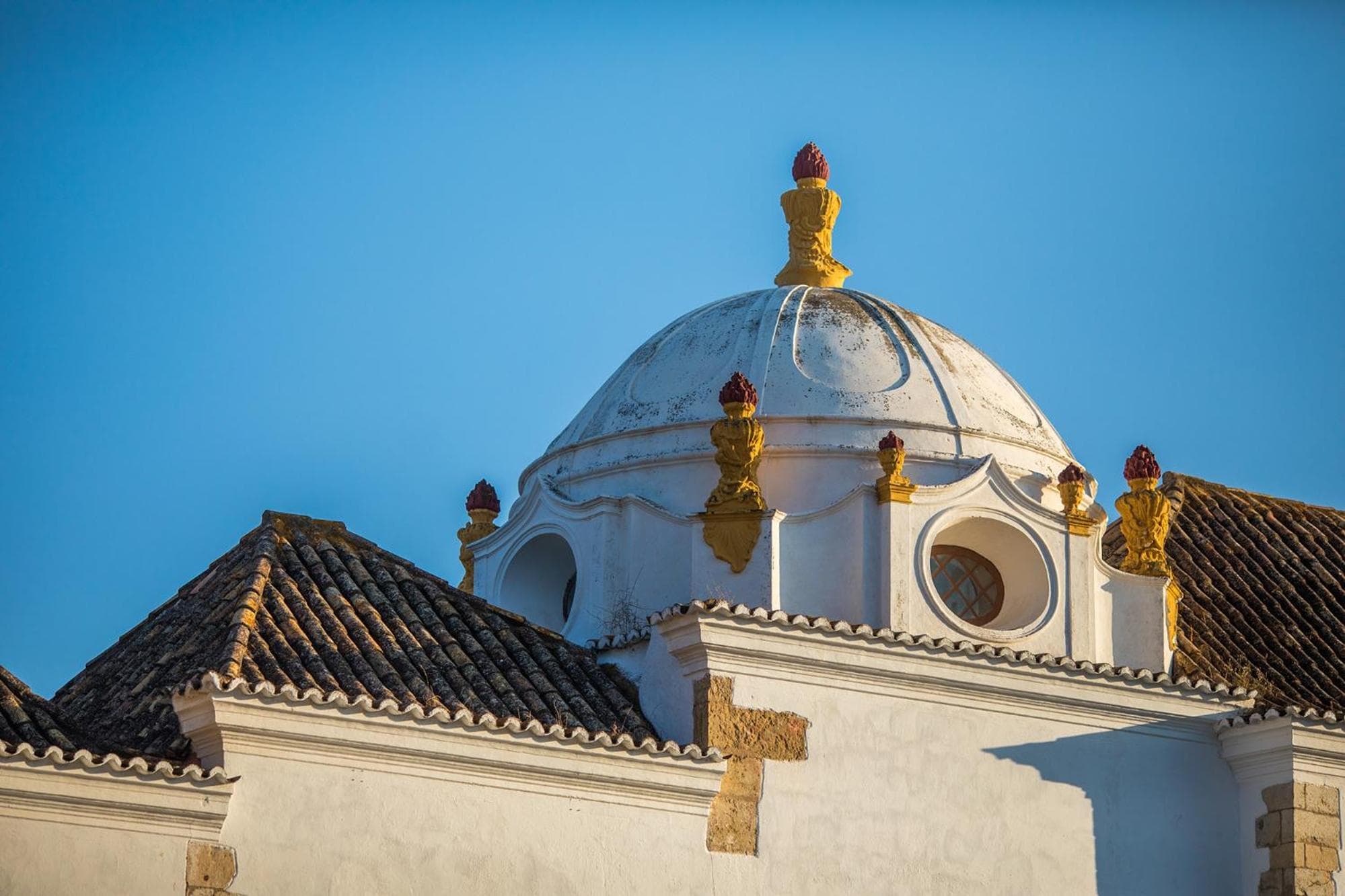 Hotel Made inn Faro