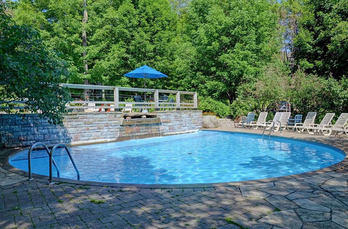 Les Manoirs by Rendez-Vous Mont-Tremblant