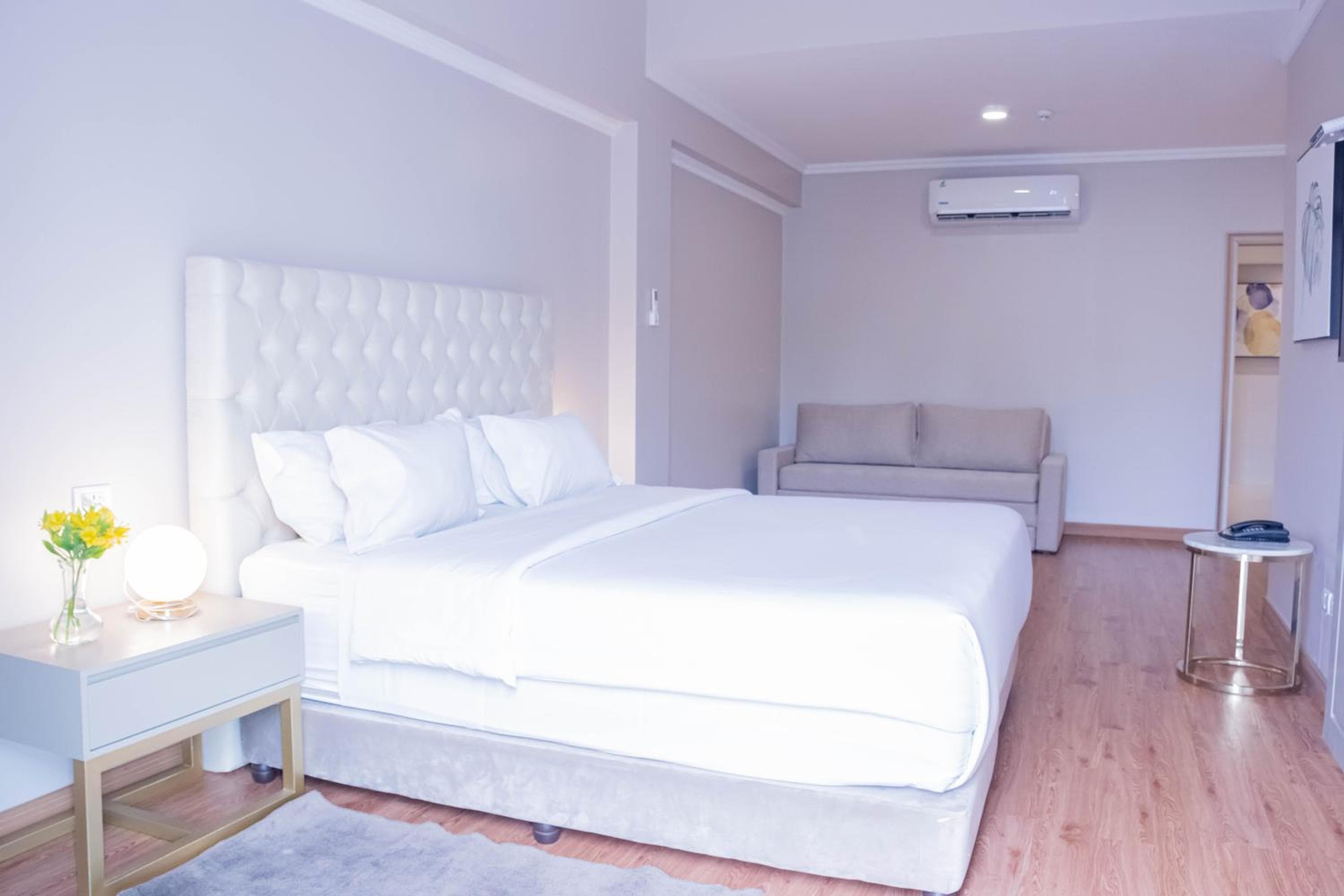 Bisinii Boutique Hotel