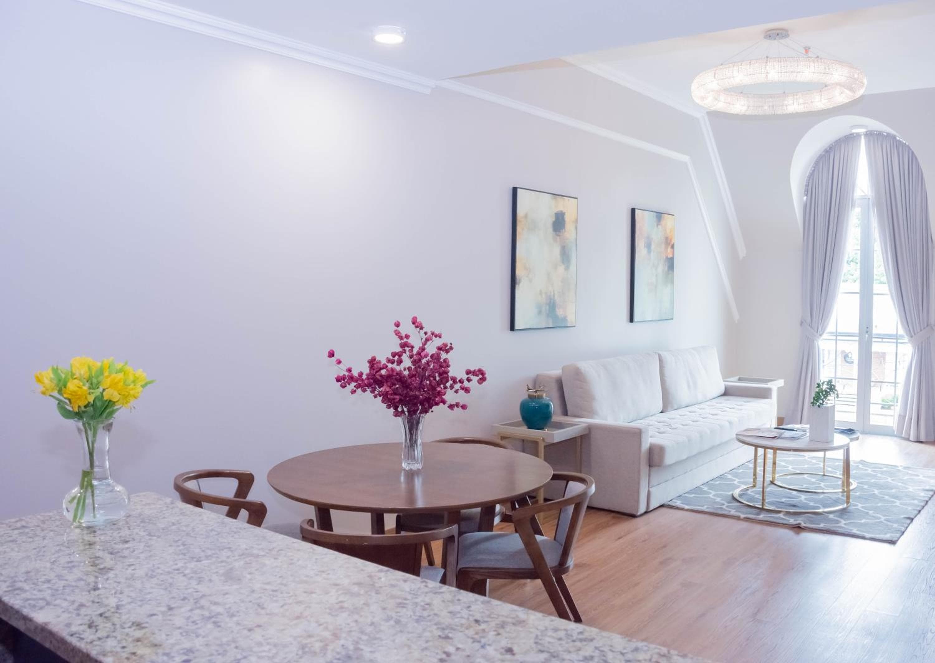 Bisinii Boutique Hotel