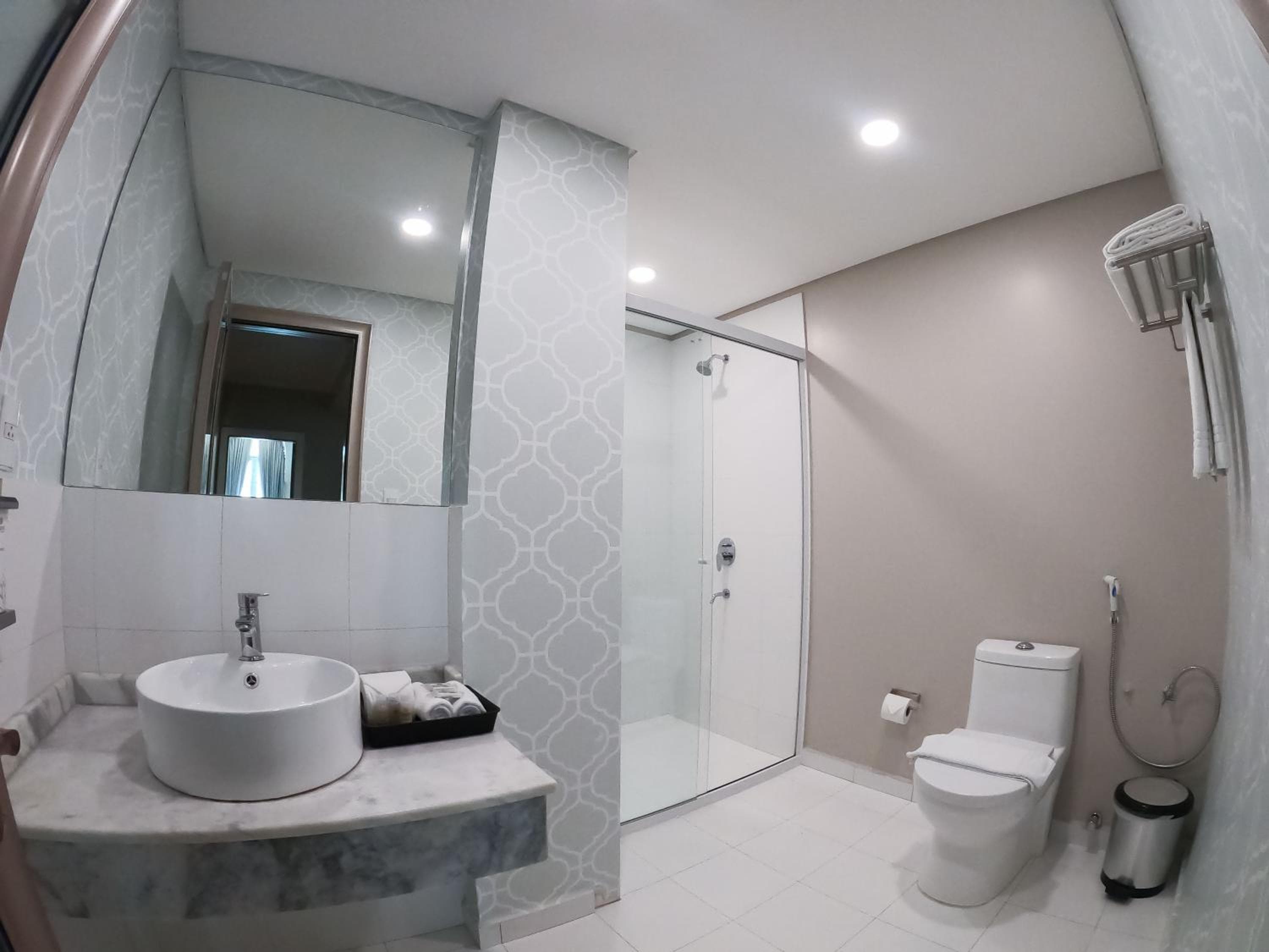 Bisinii Boutique Hotel