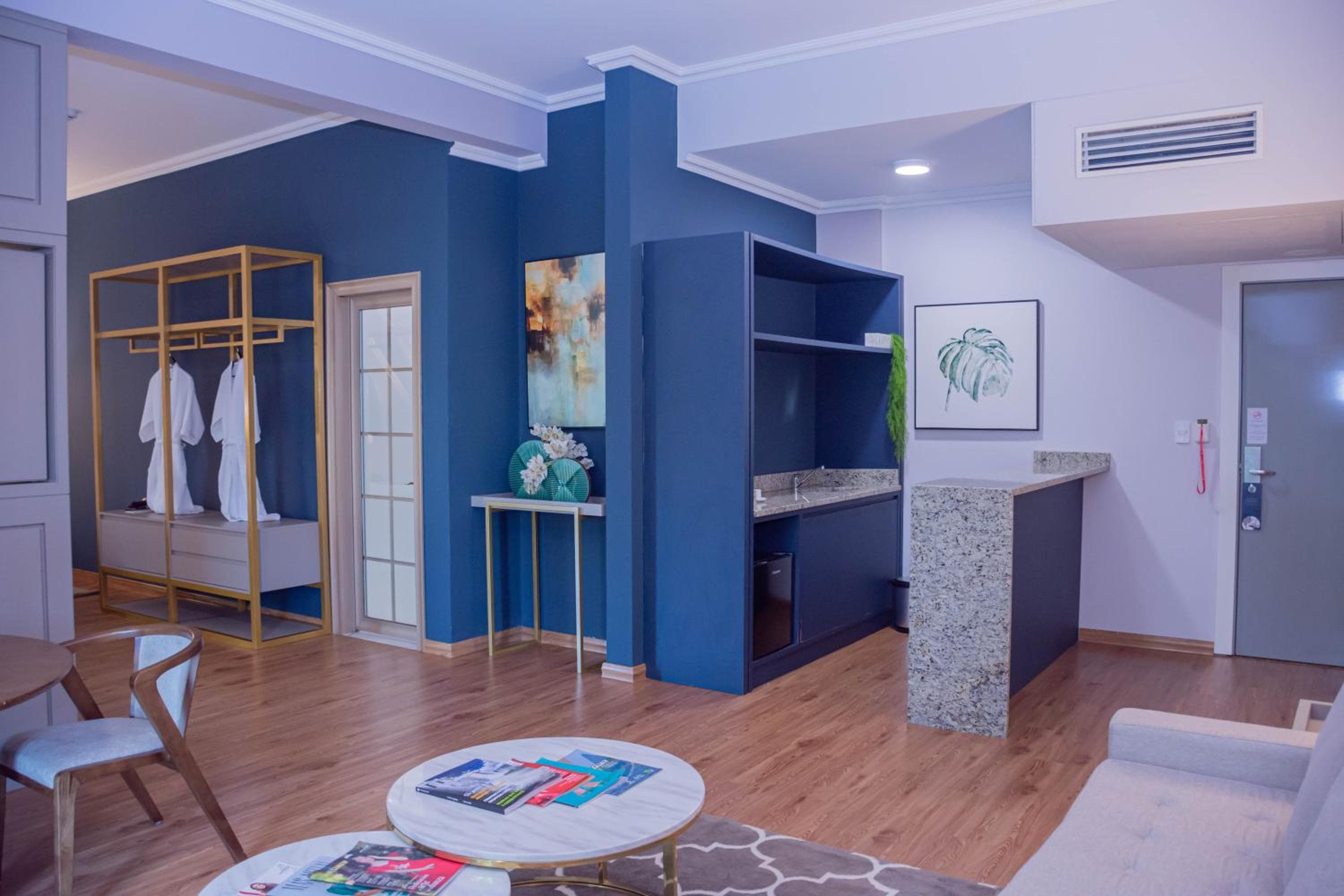 Bisinii Boutique Hotel