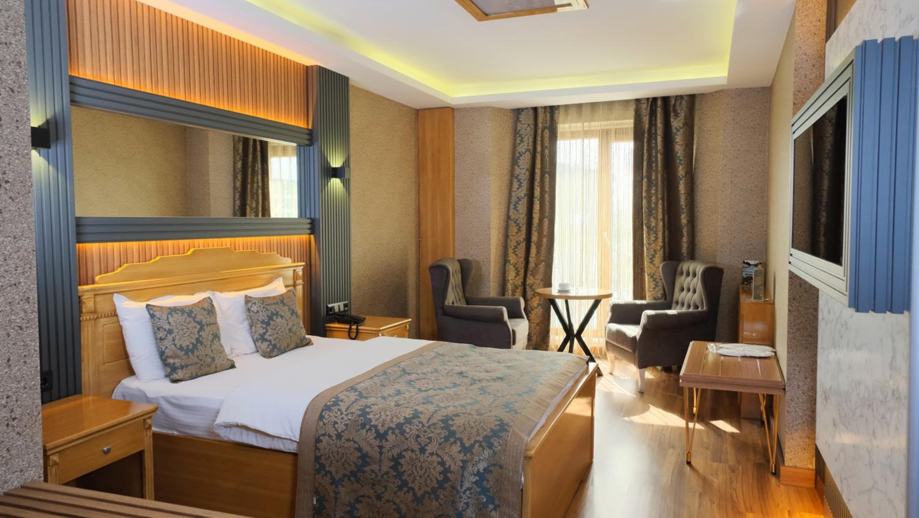 Emirtimes Hotel&Spa - Tuzla