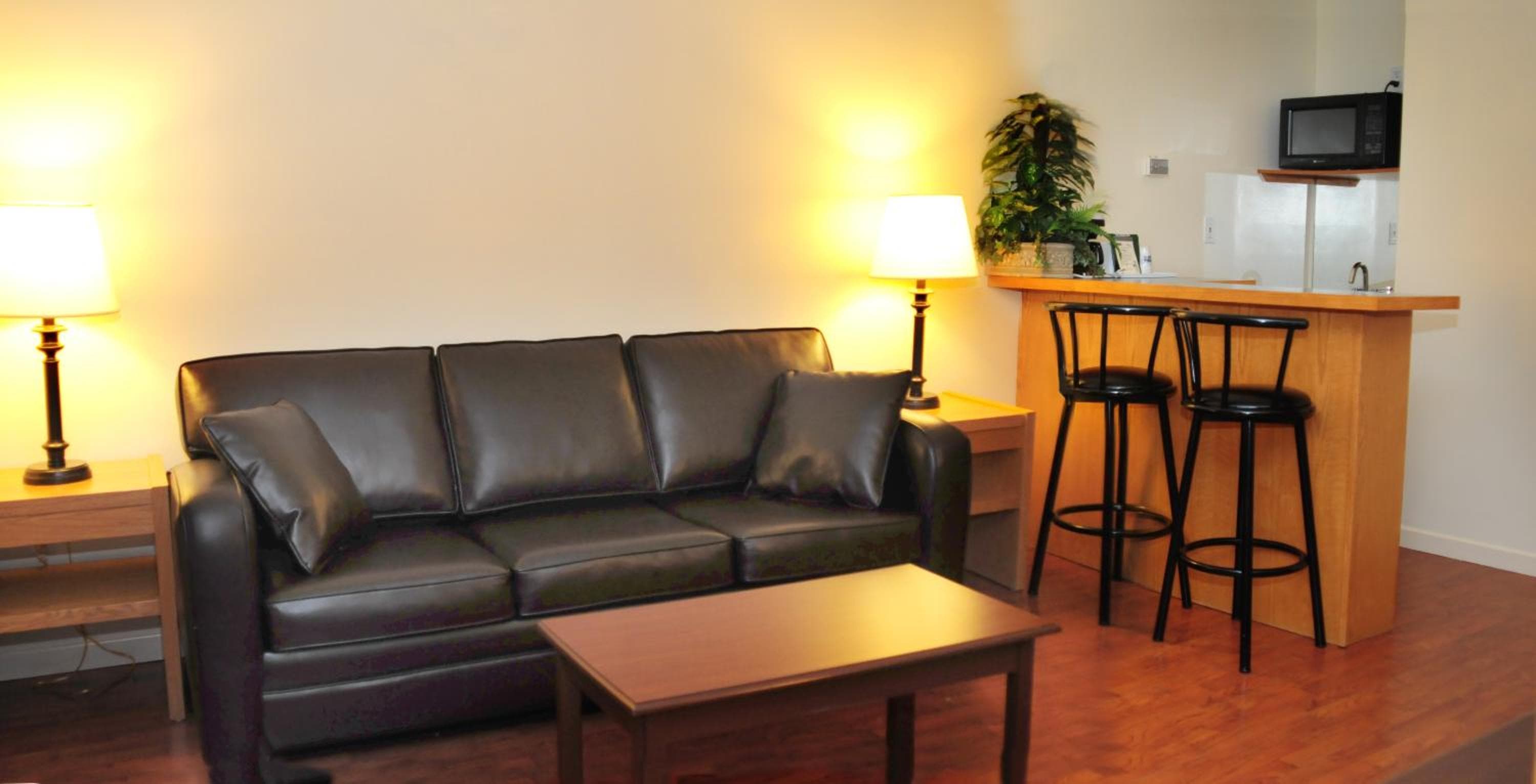 Travelodge by Wyndham Simcoe