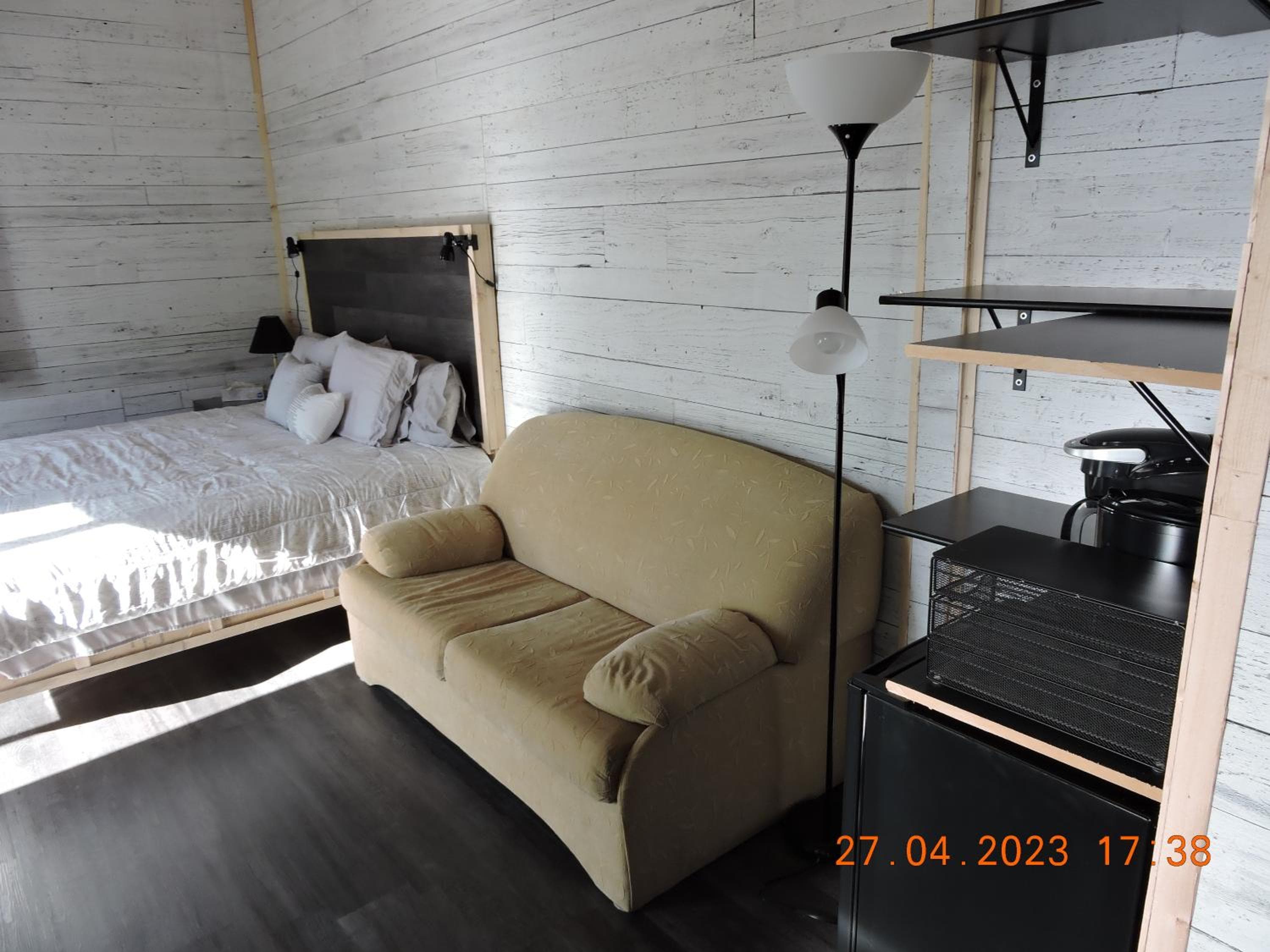 Gite Passion et Tendresse B&B