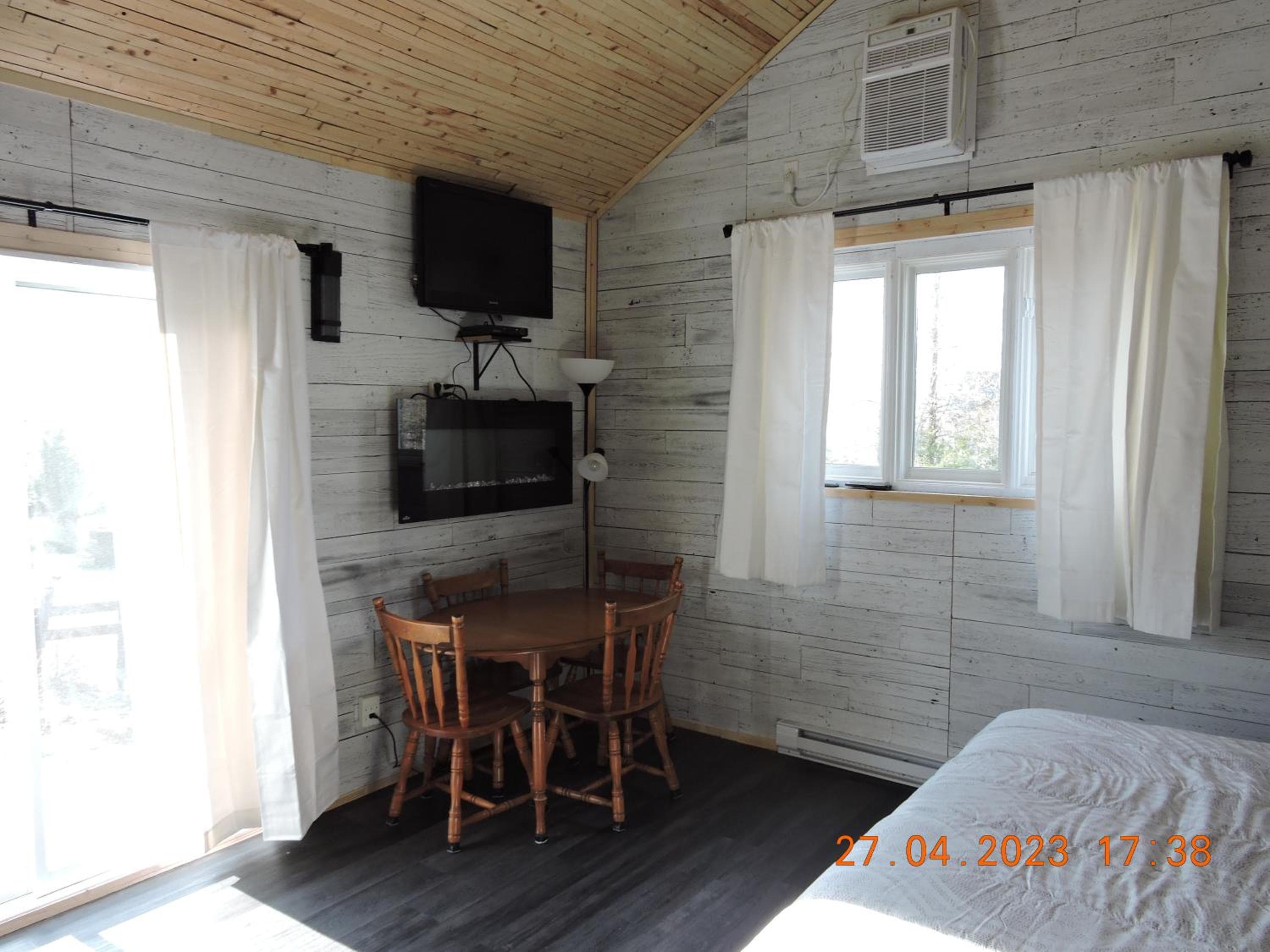 Gite Passion et Tendresse B&B