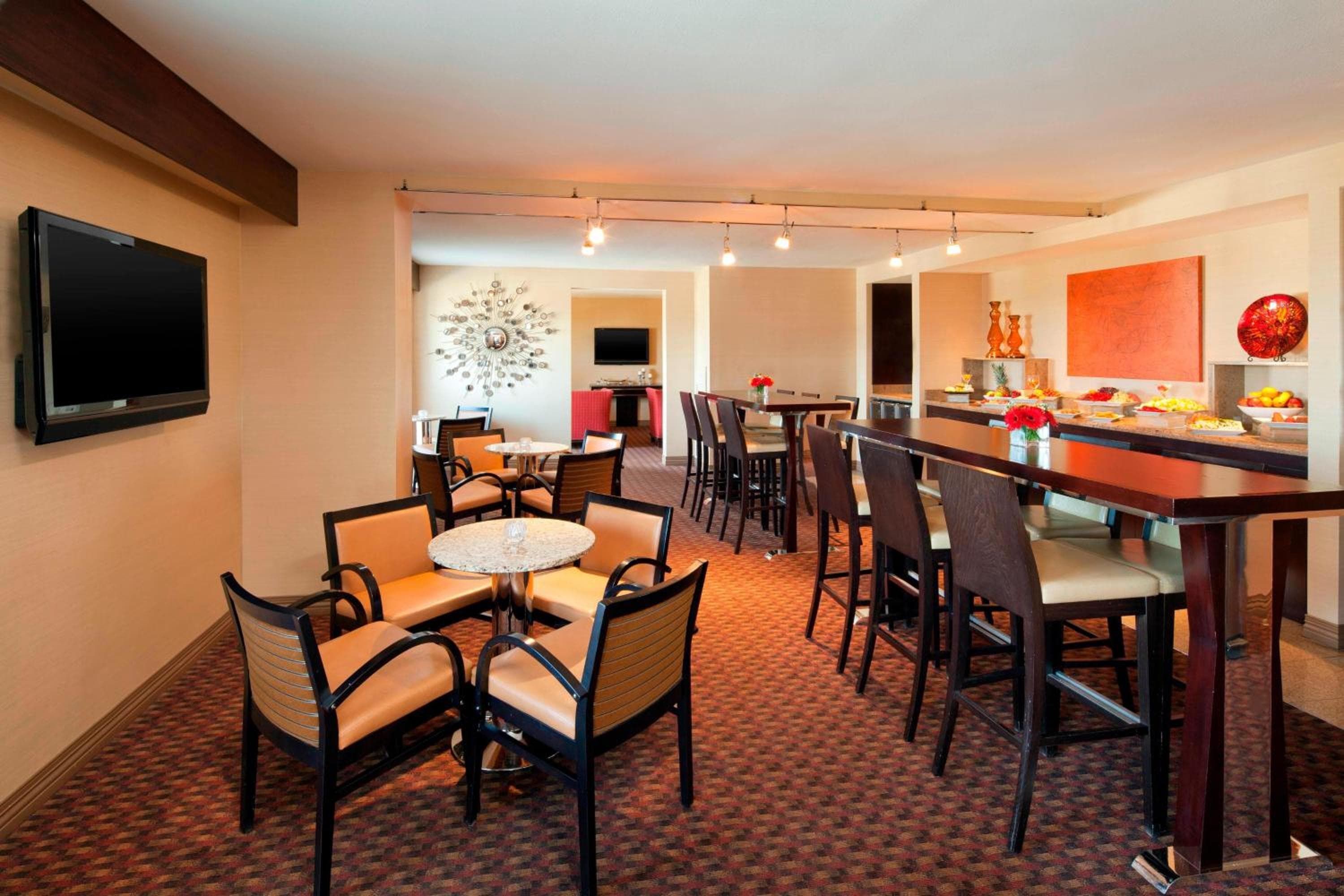 Sheraton Albuquerque Uptown by Marriott