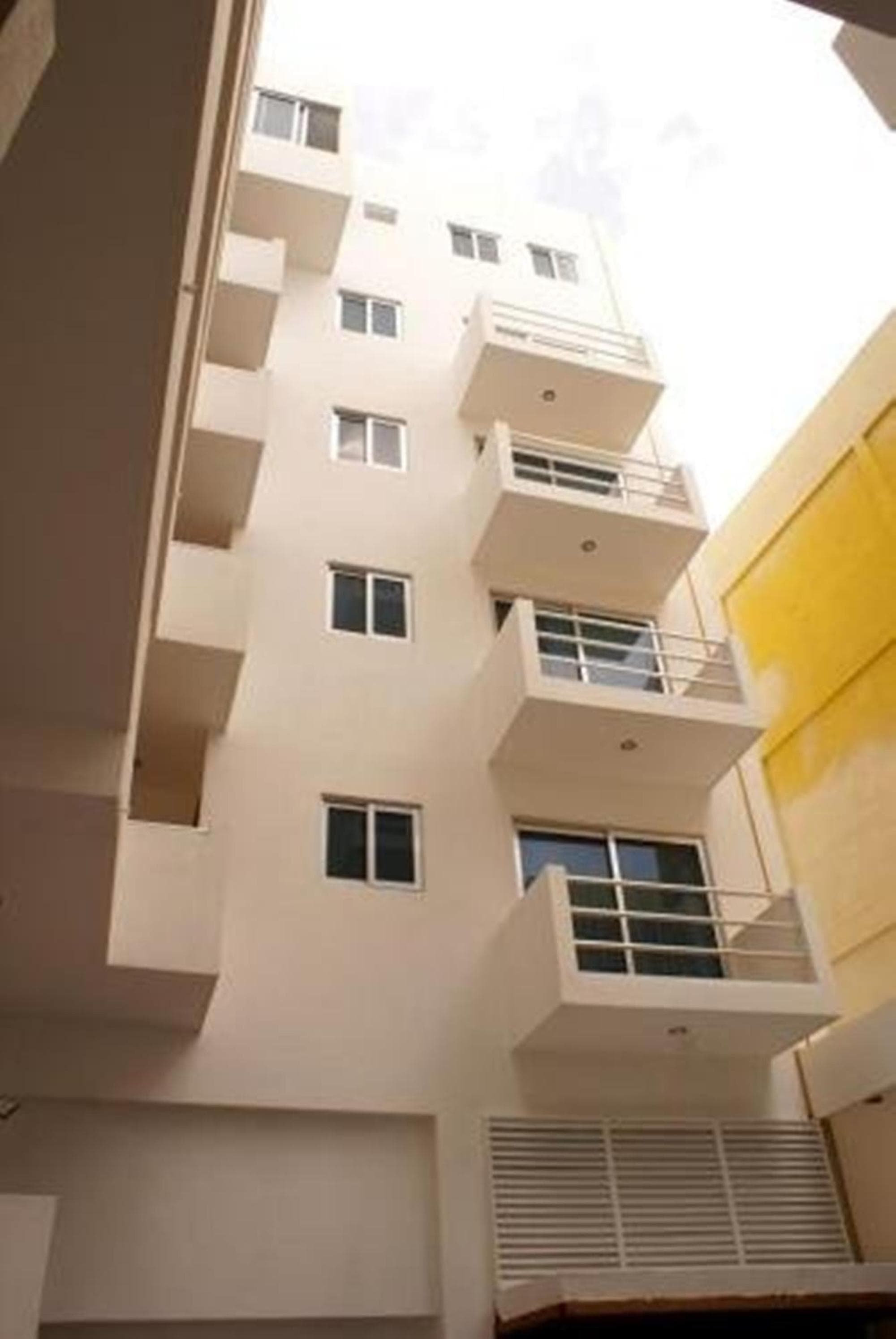 Hotel Bahia Chac Chi
