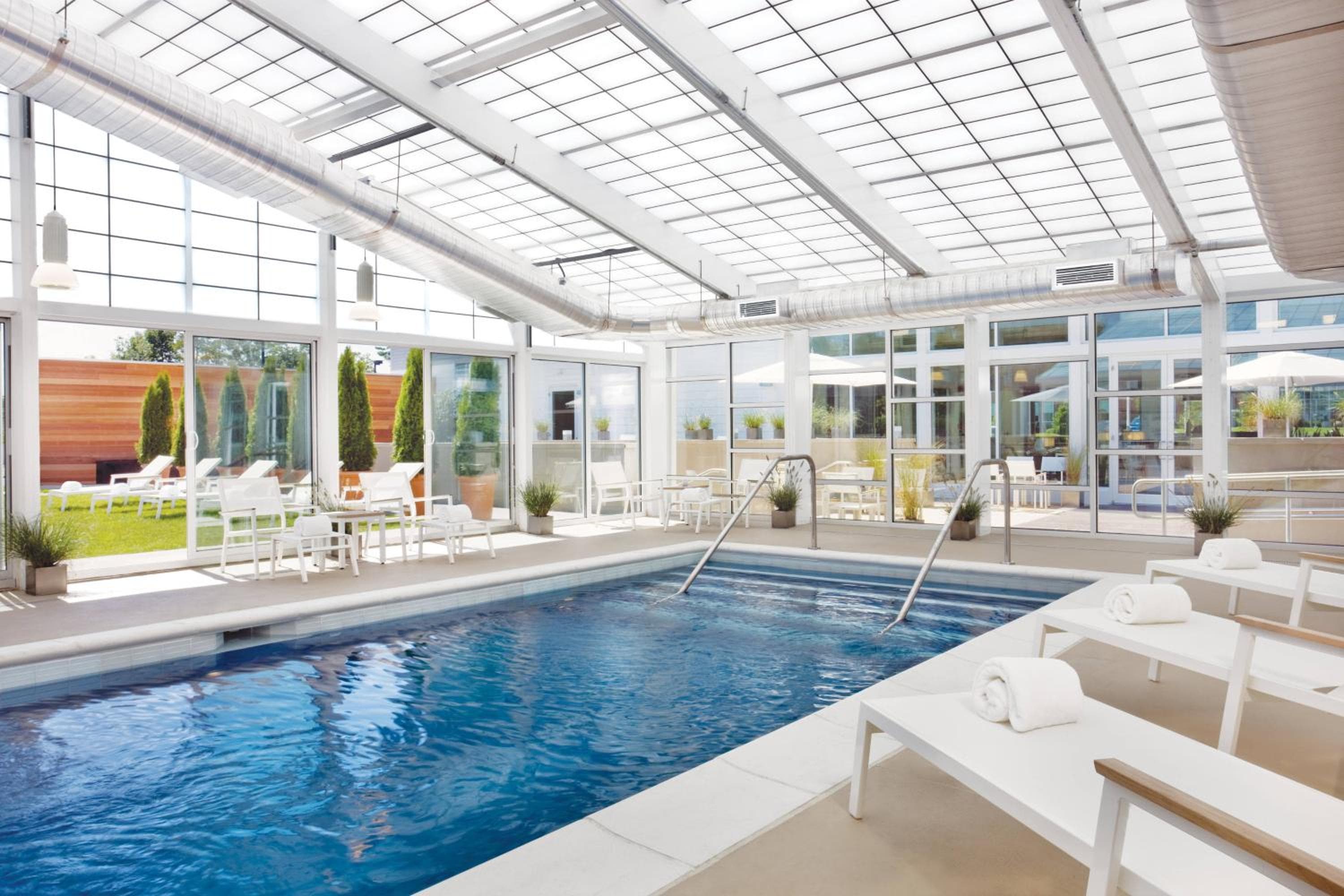 Element by Marriott Lexington