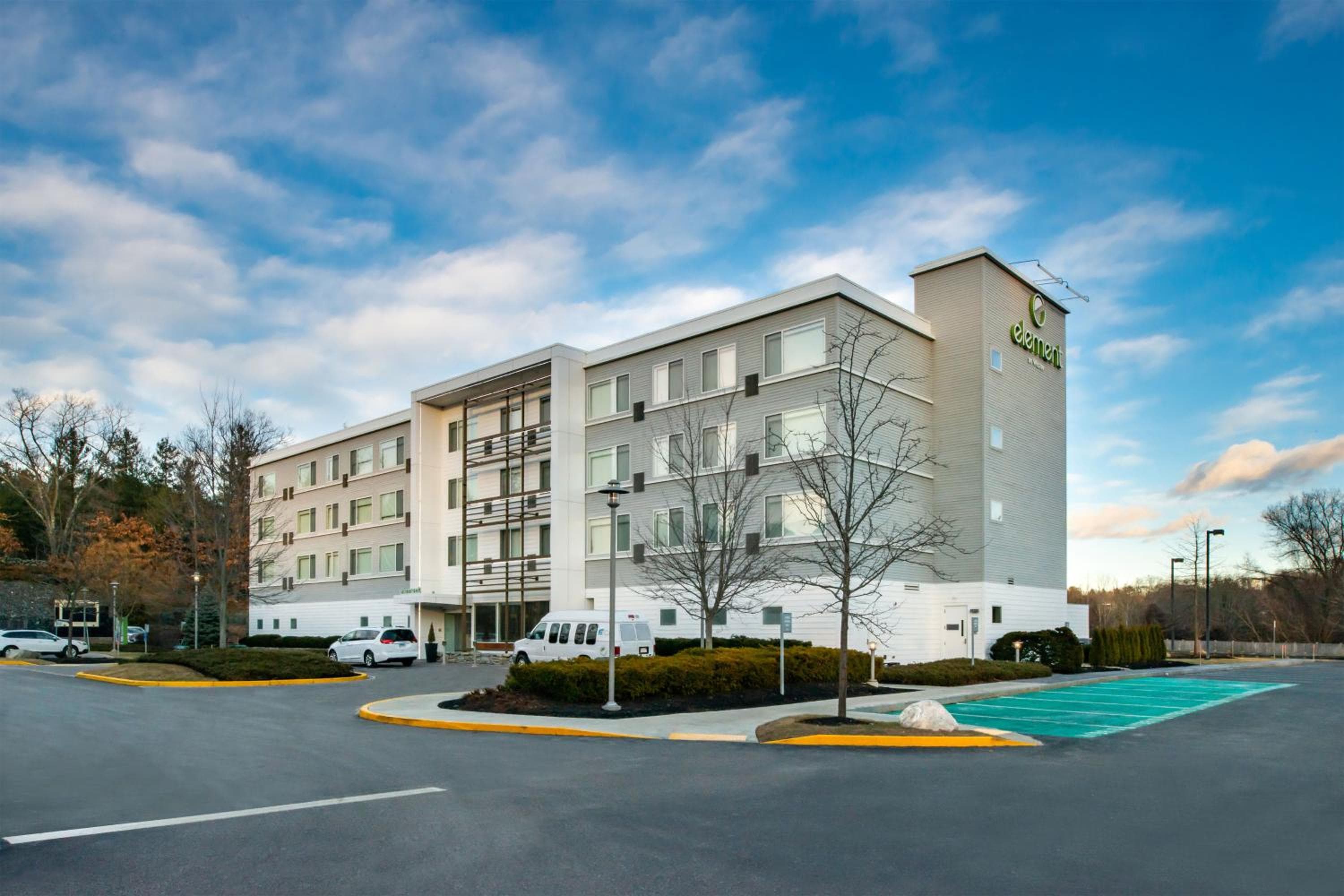 Element by Marriott Lexington