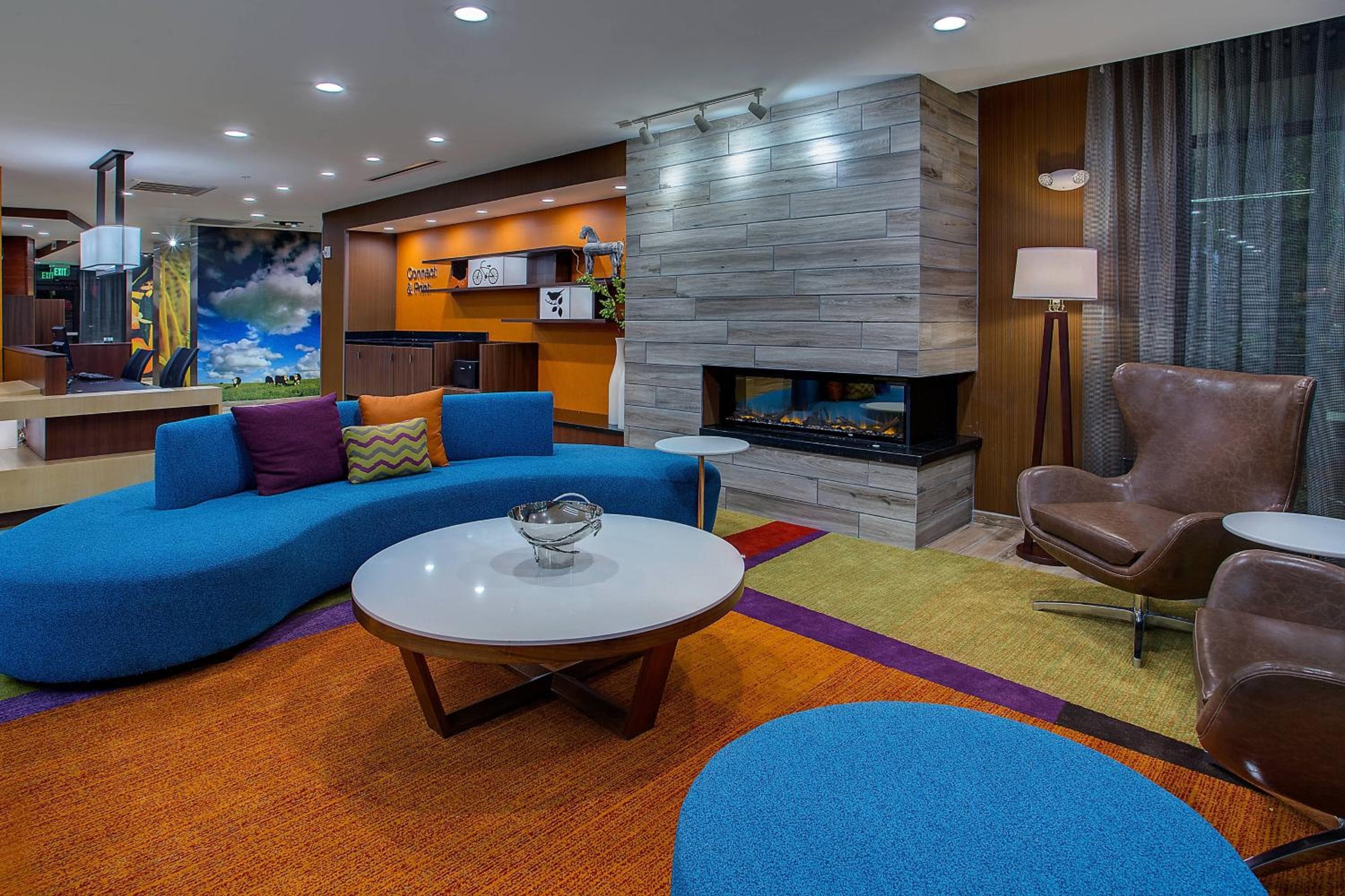 lounge