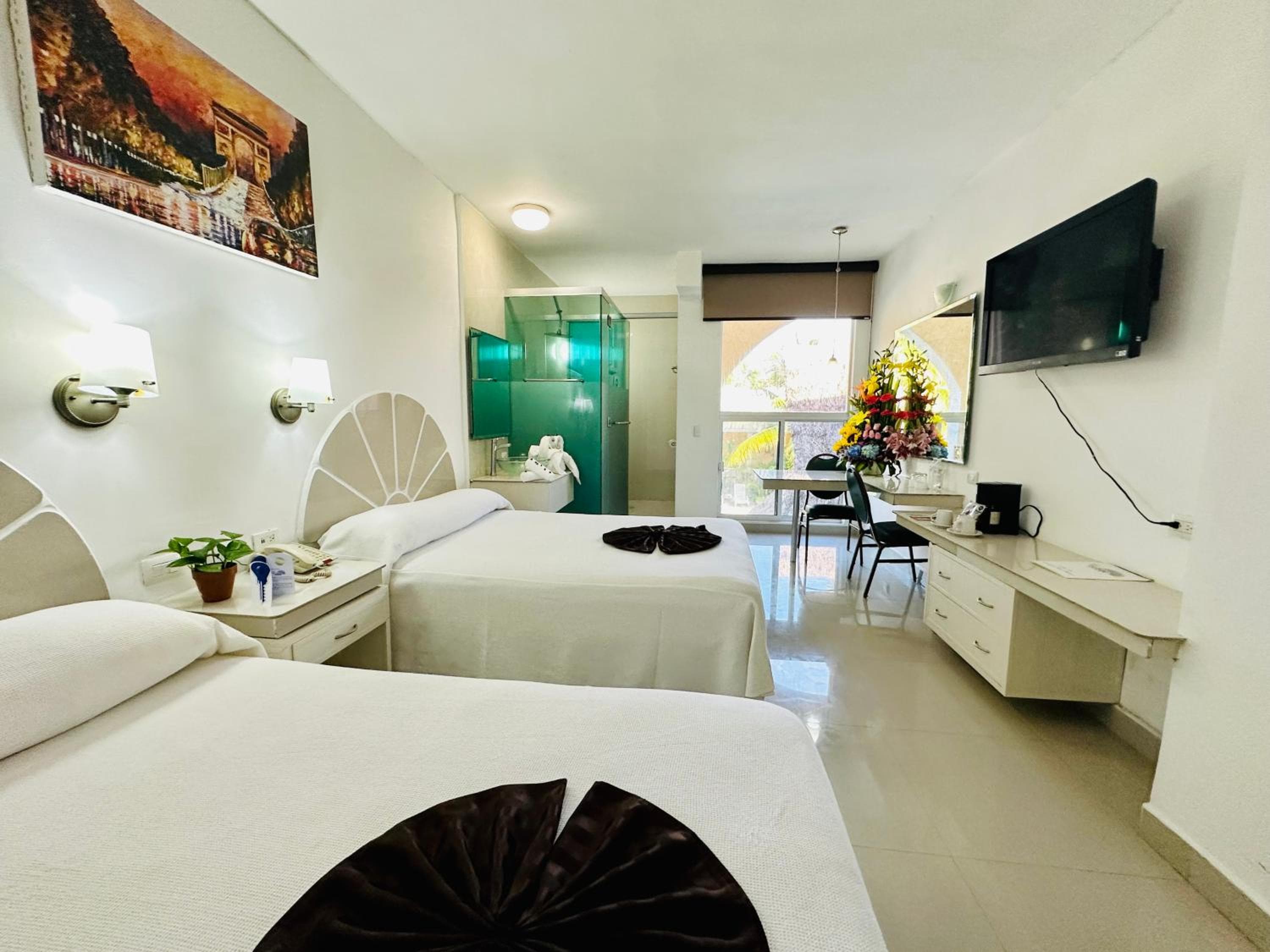 Hotel Plaza Caribe