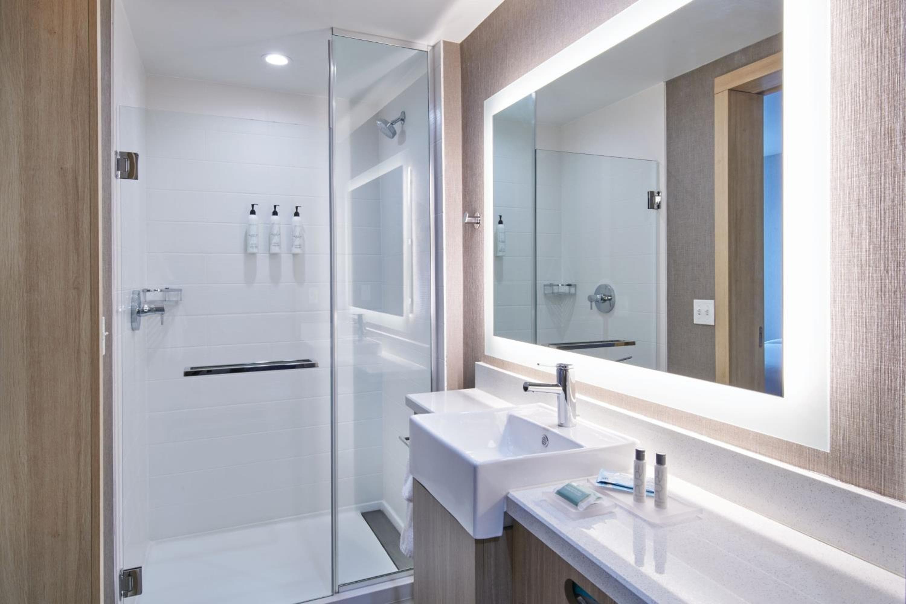 SpringHill Suites by Marriott Detroit Dearborn