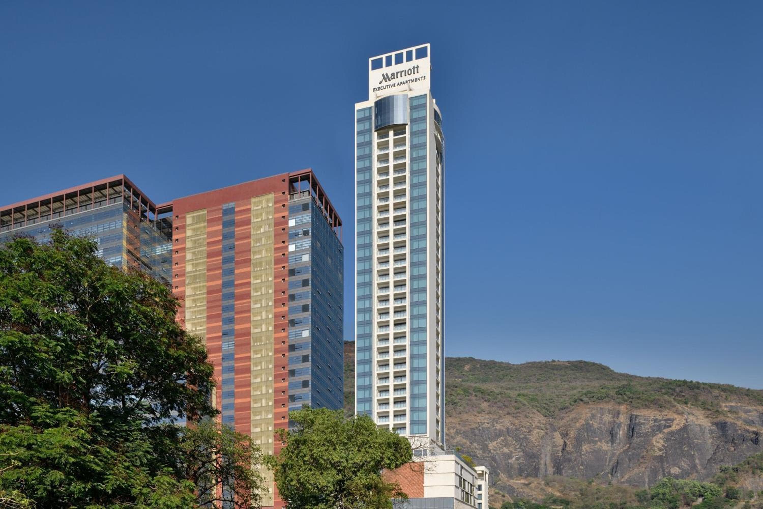 Le Méridien Navi Mumbai