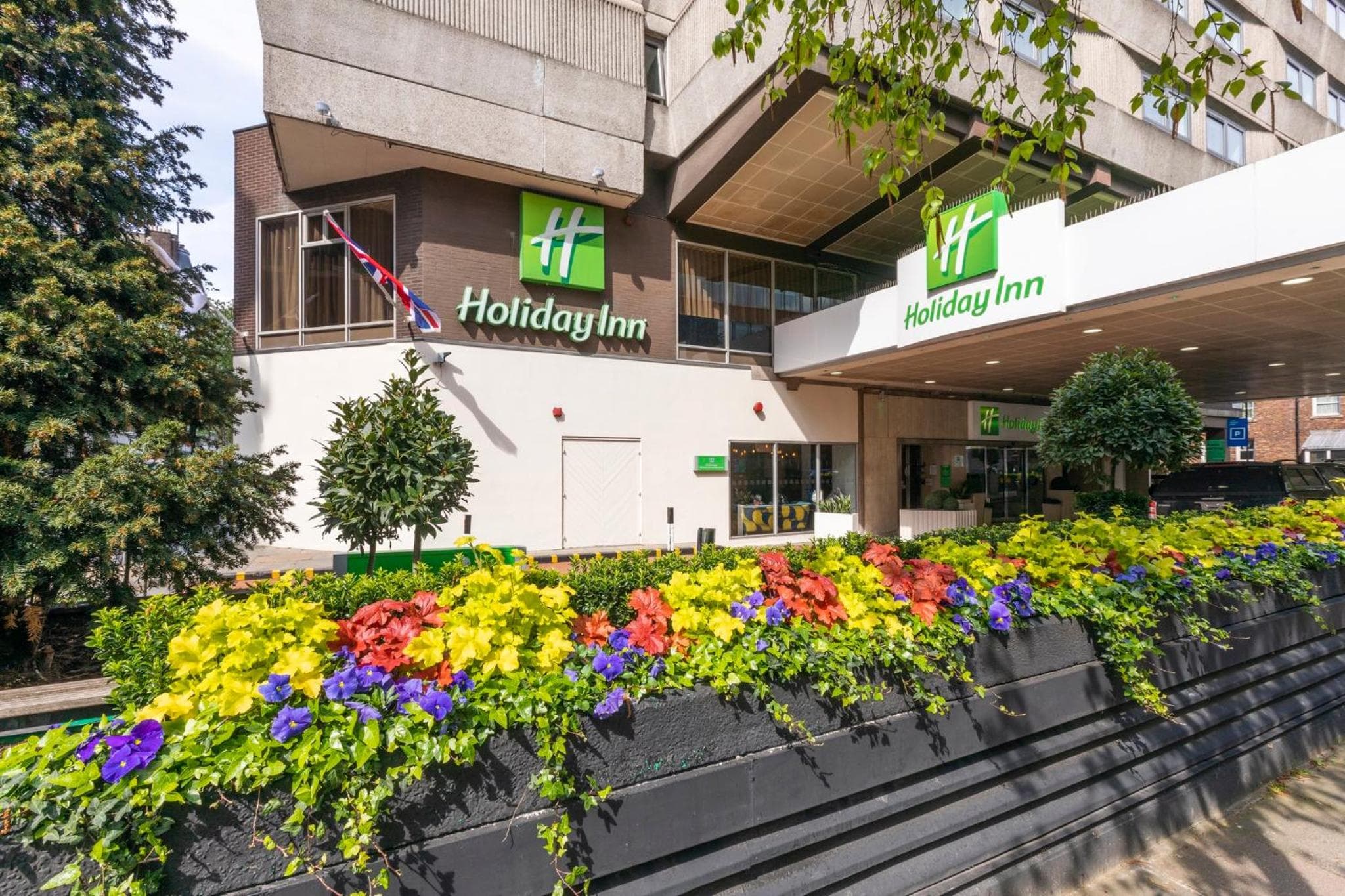Holiday Inn London - Regent's Park by IHG