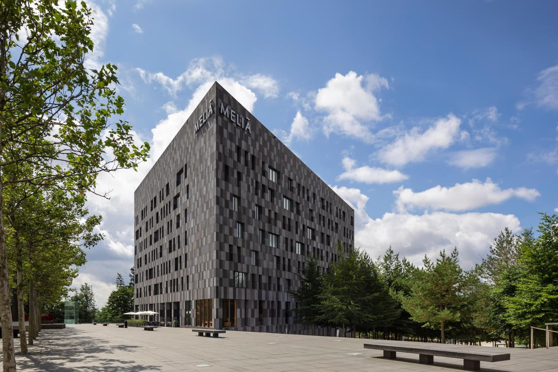 Meliá Luxembourg