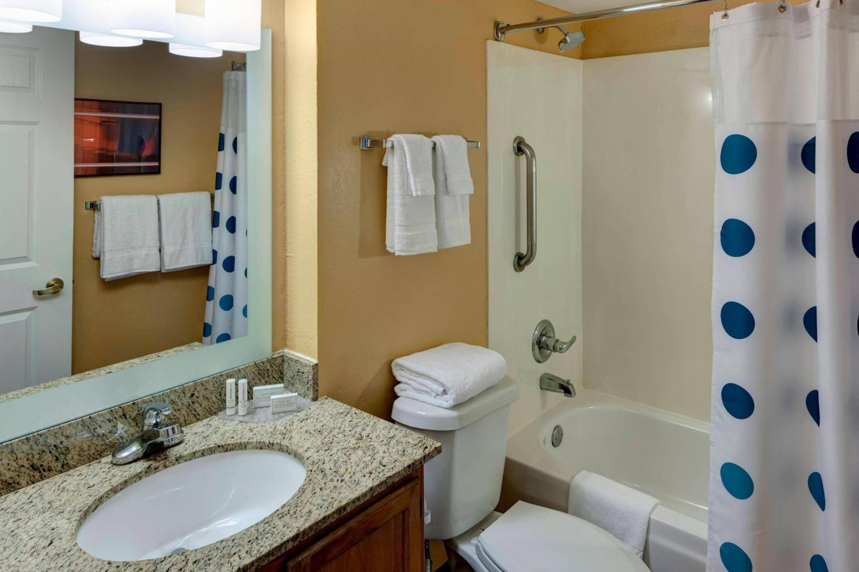 TownePlace Suites Dallas Arlington North