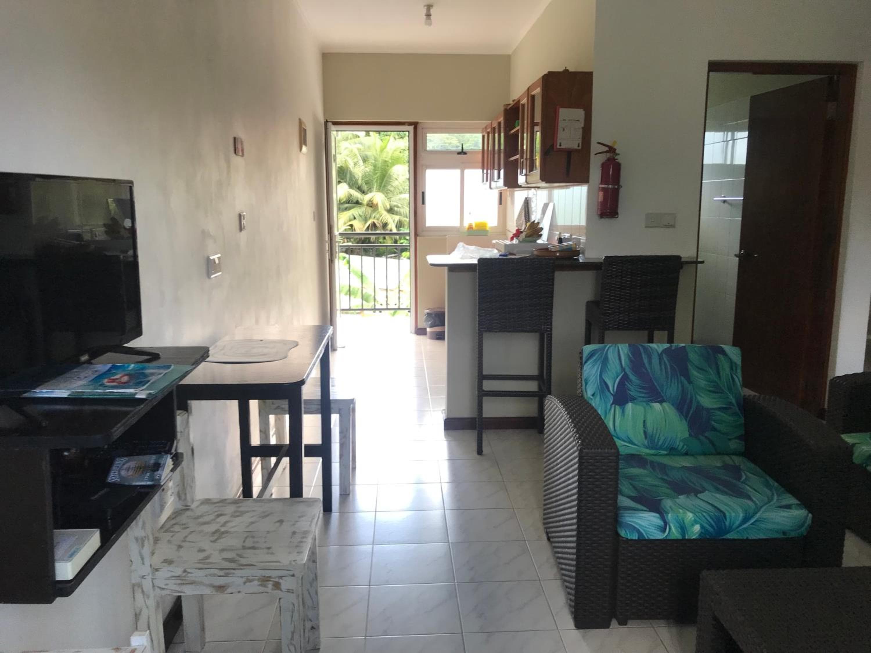 Royale Self Catering Apartments
