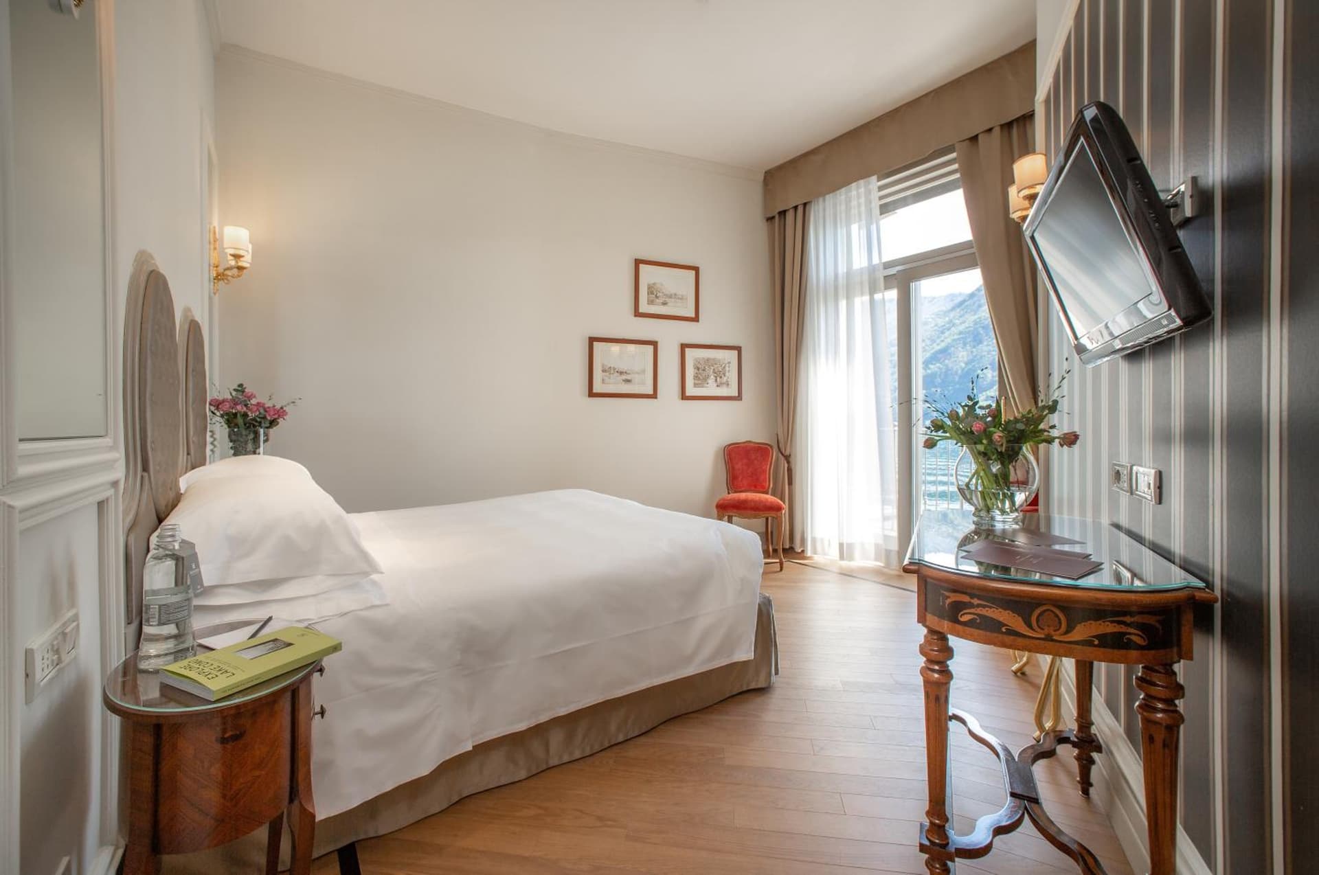 Hotel Villa Flori