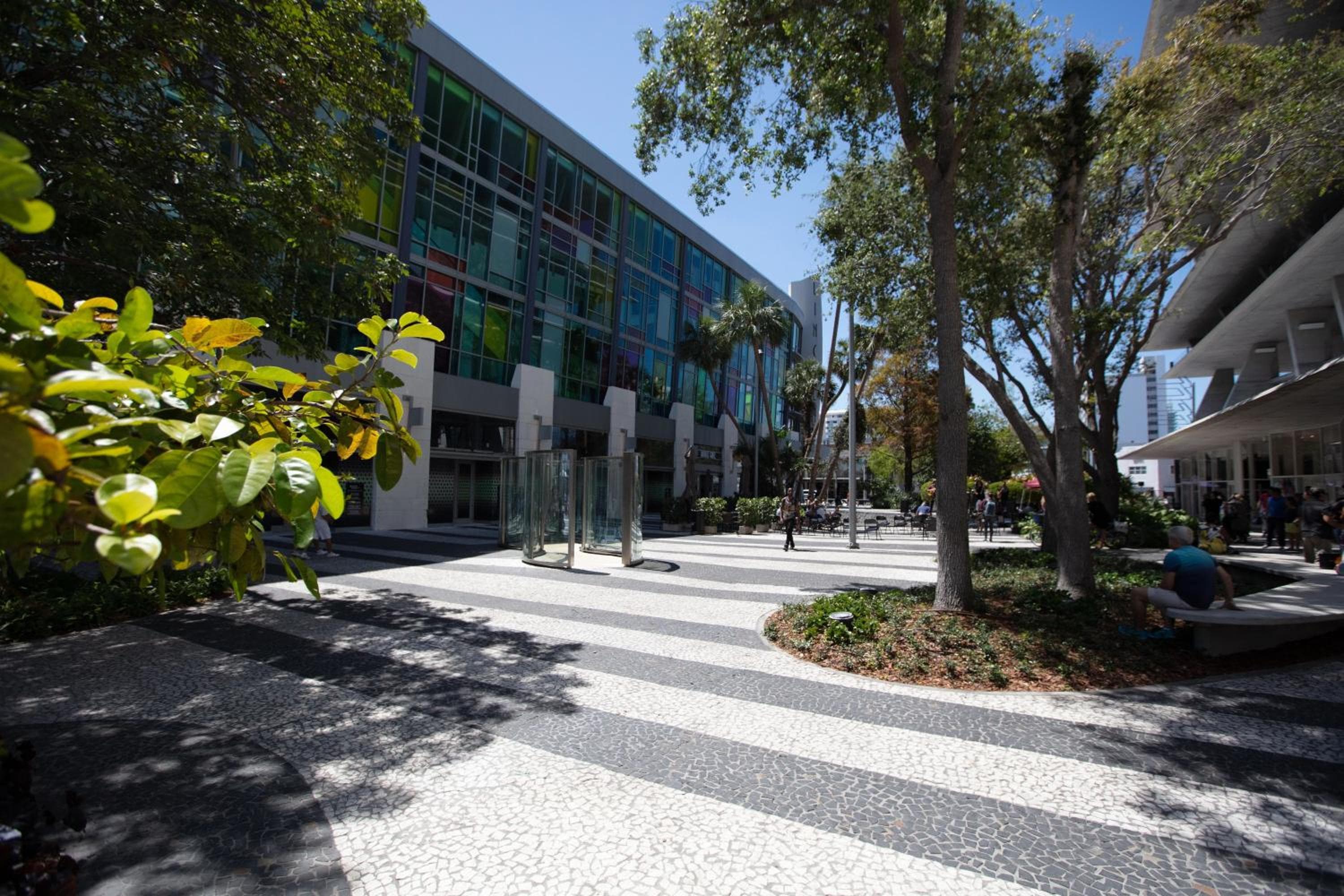 Pestana South Beach Miami