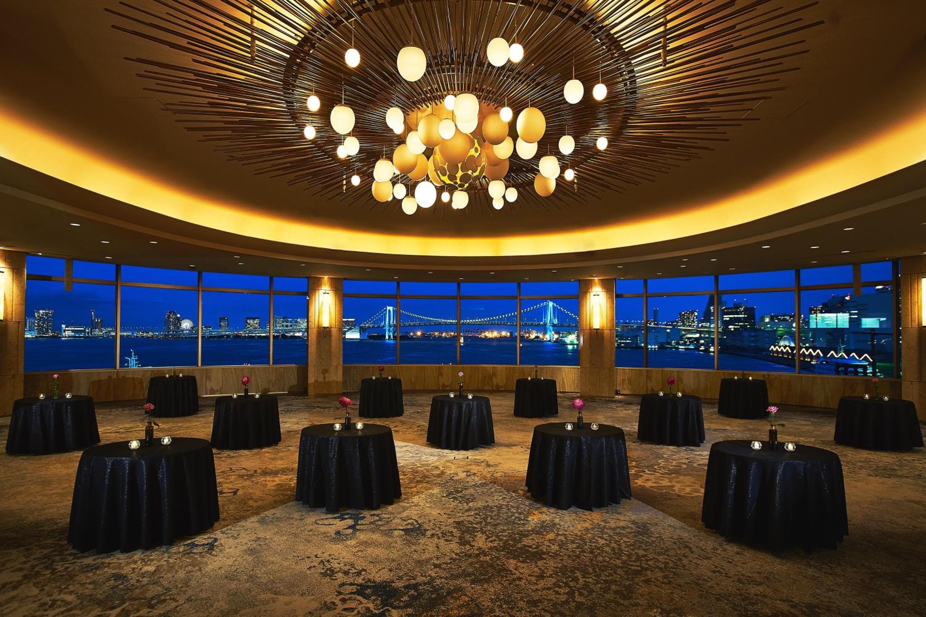 InterContinental Tokyo Bay by IHG