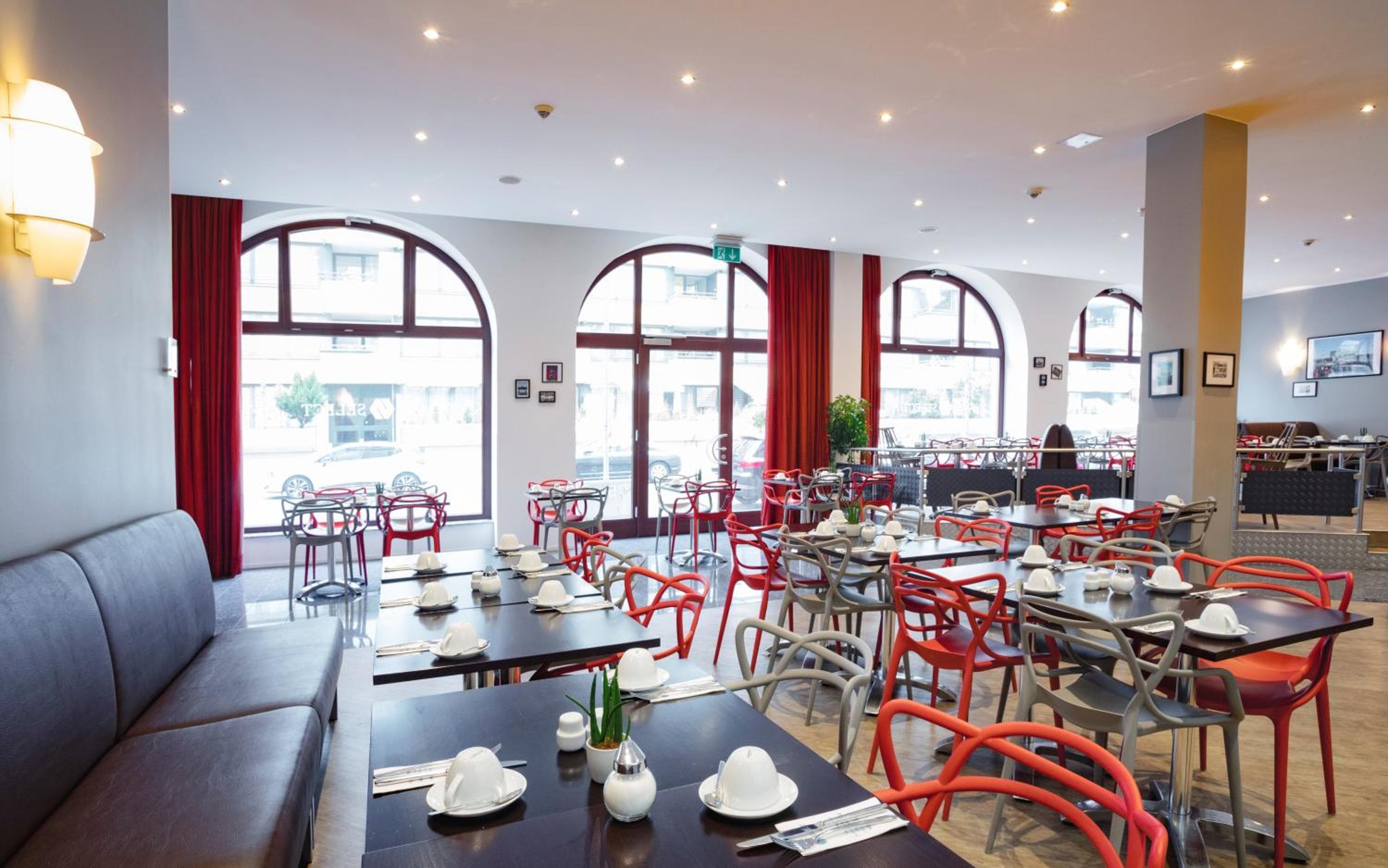 Garner Hotel Berlin - Checkpoint Charlie by IHG