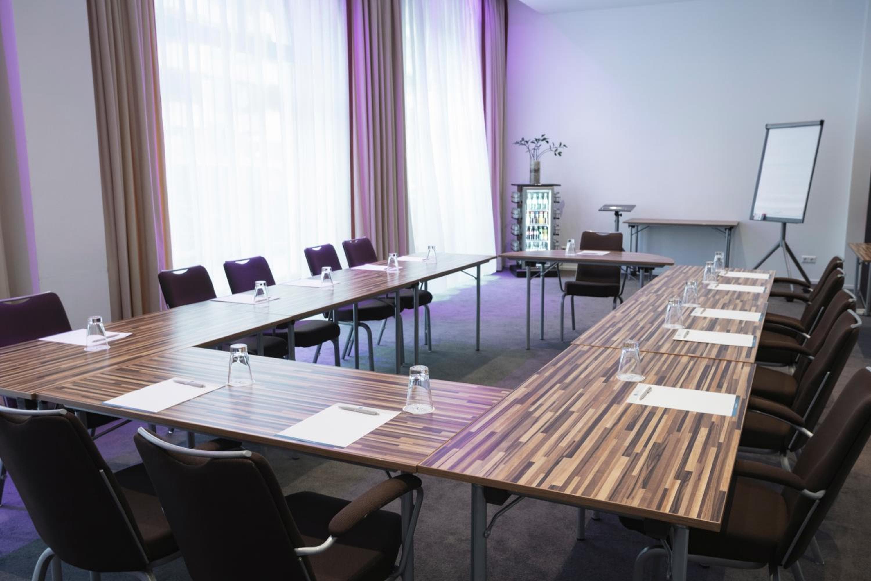 Garner Hotel Berlin - Checkpoint Charlie by IHG