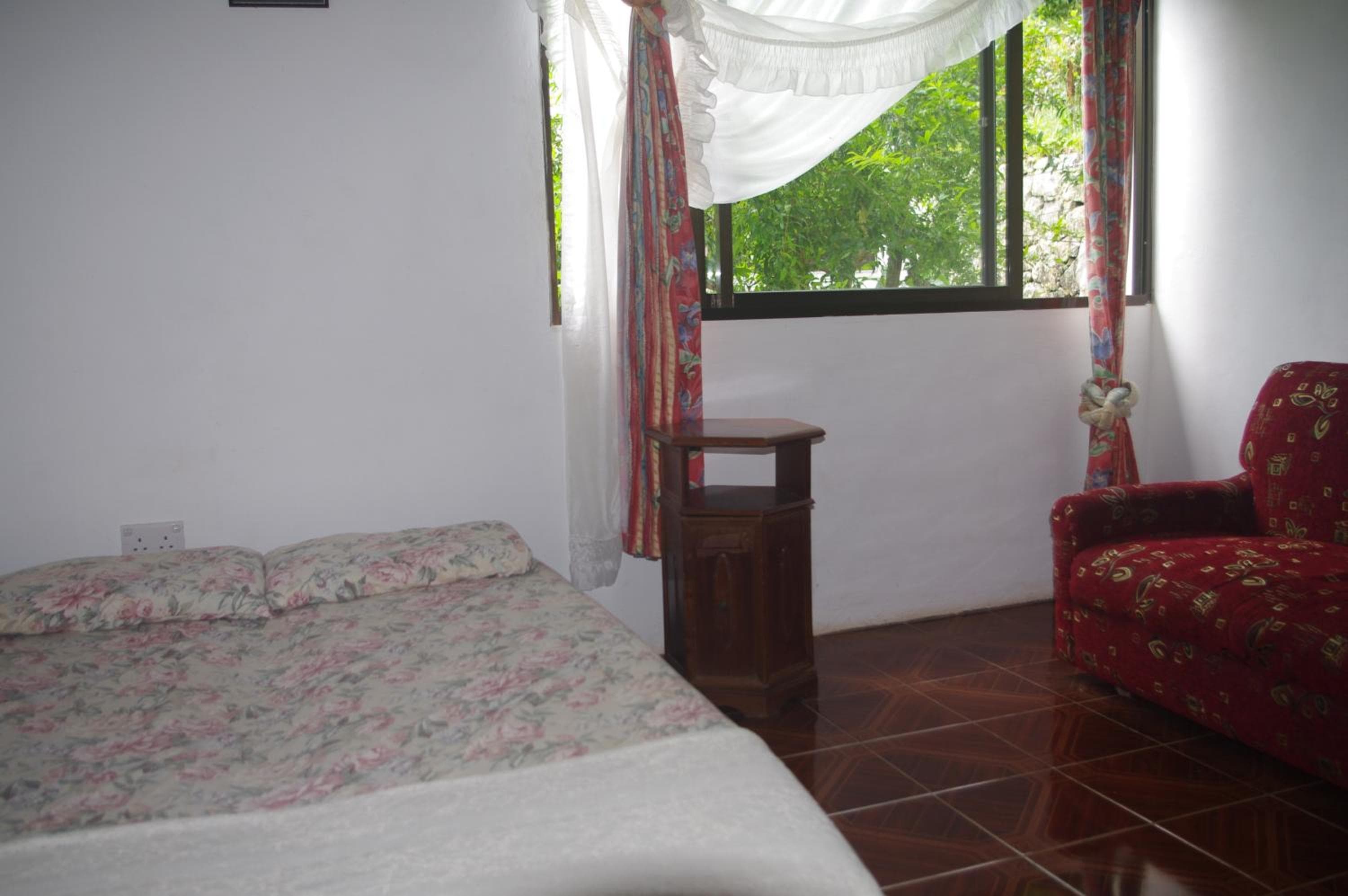 Papaya Guesthouse
