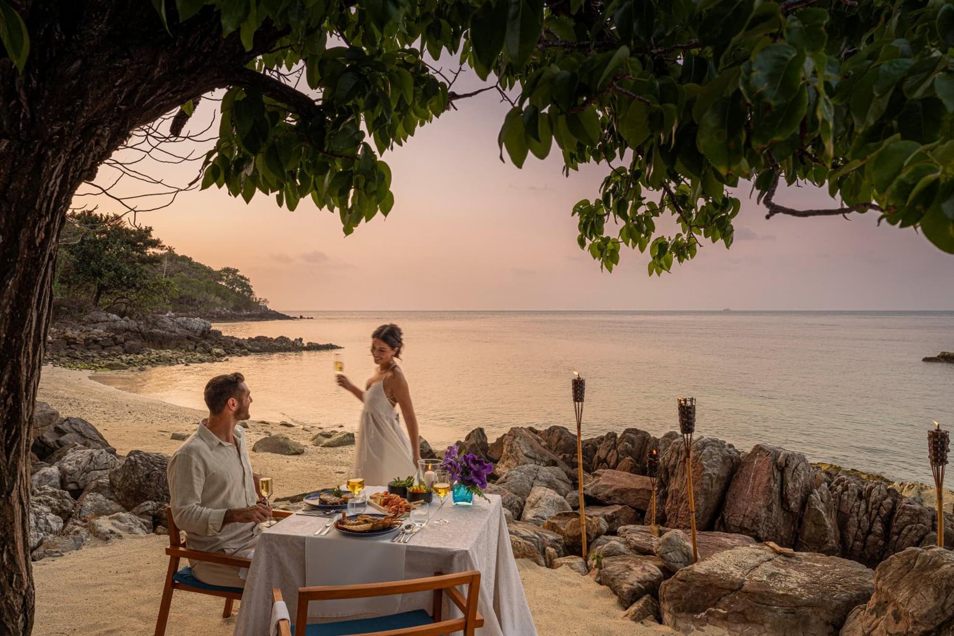 Four Seasons Resort Koh Samui