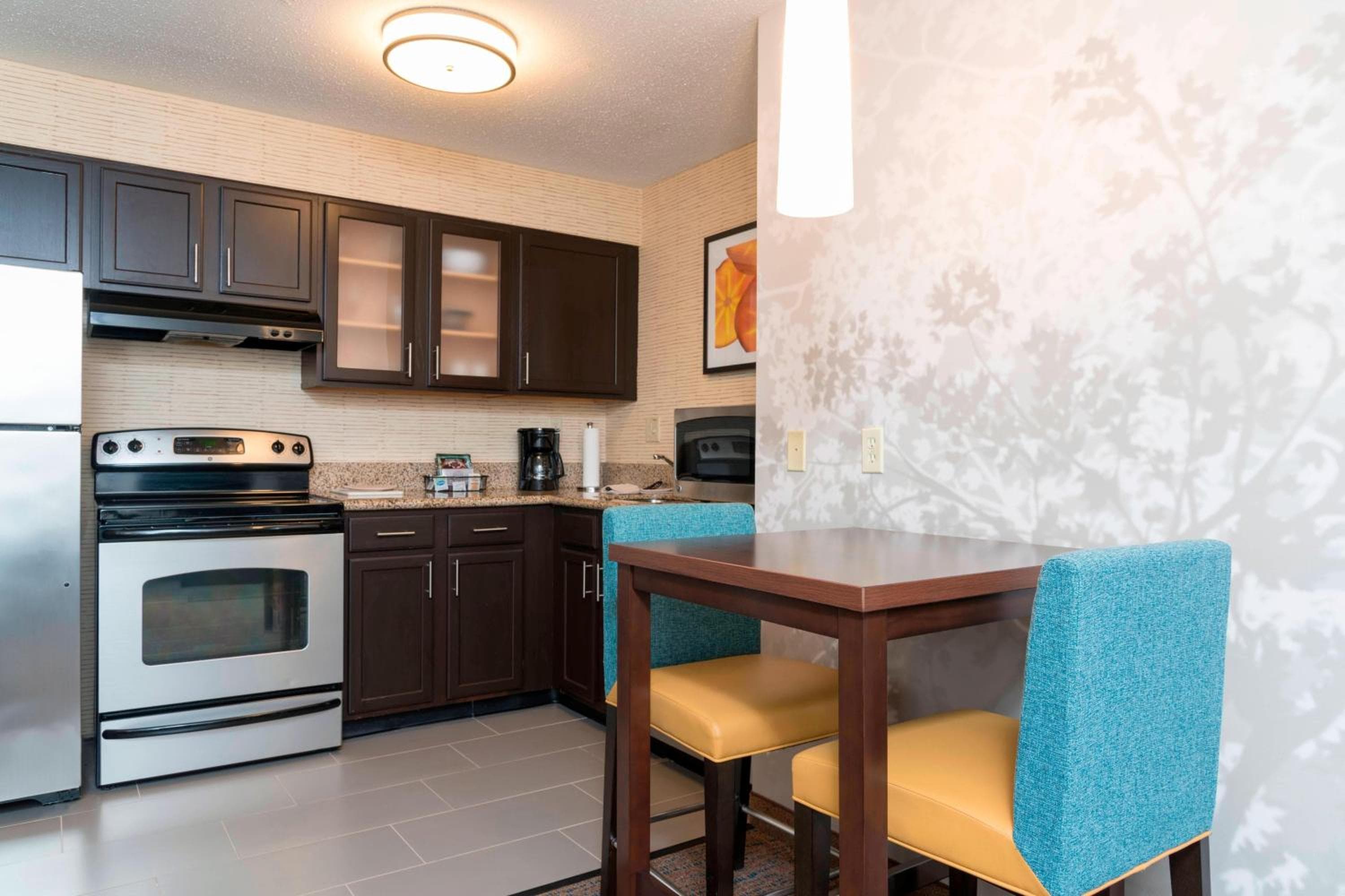 Residence Inn by Marriott Grand Rapids West