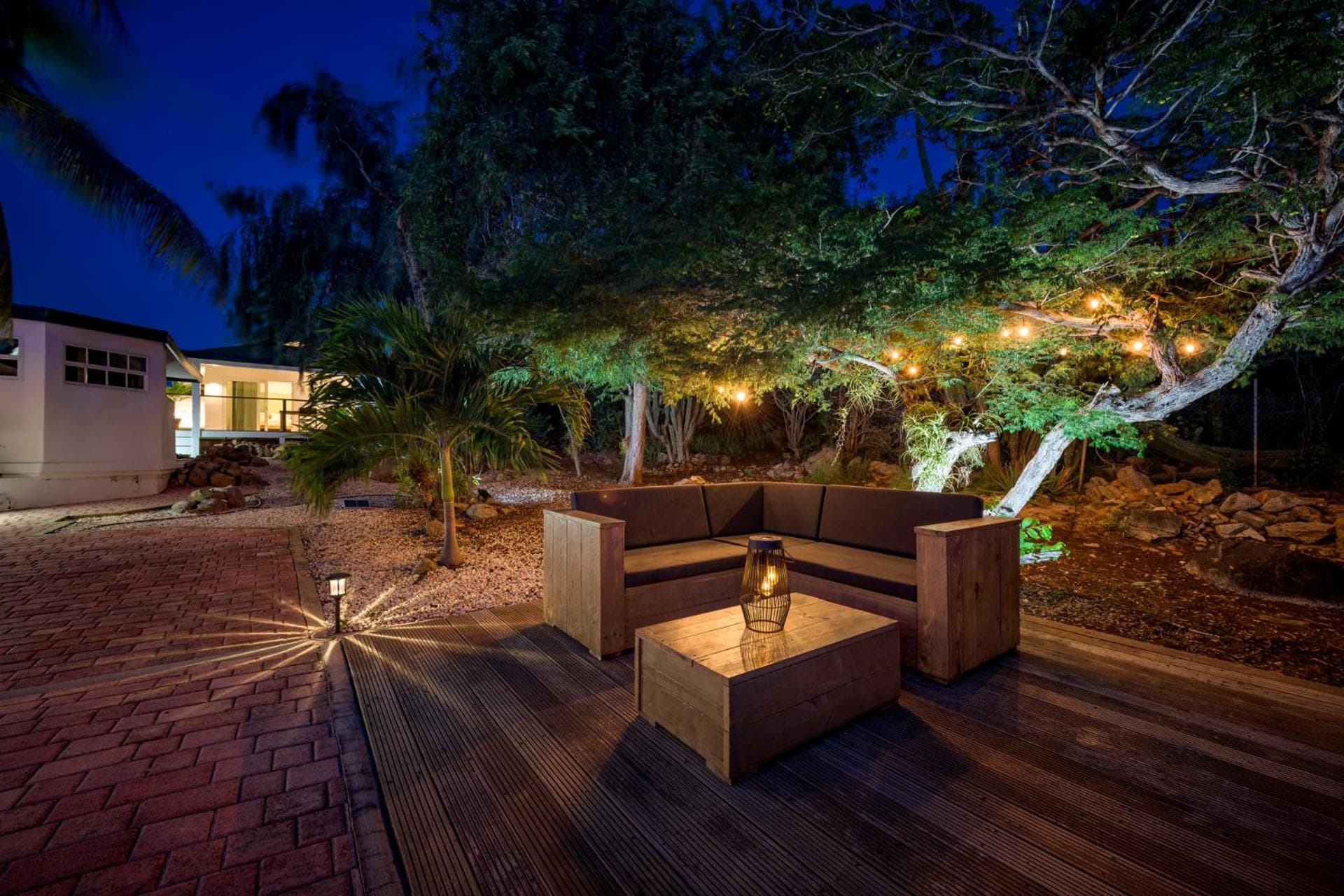 Koeriboeri Aruba Lodges