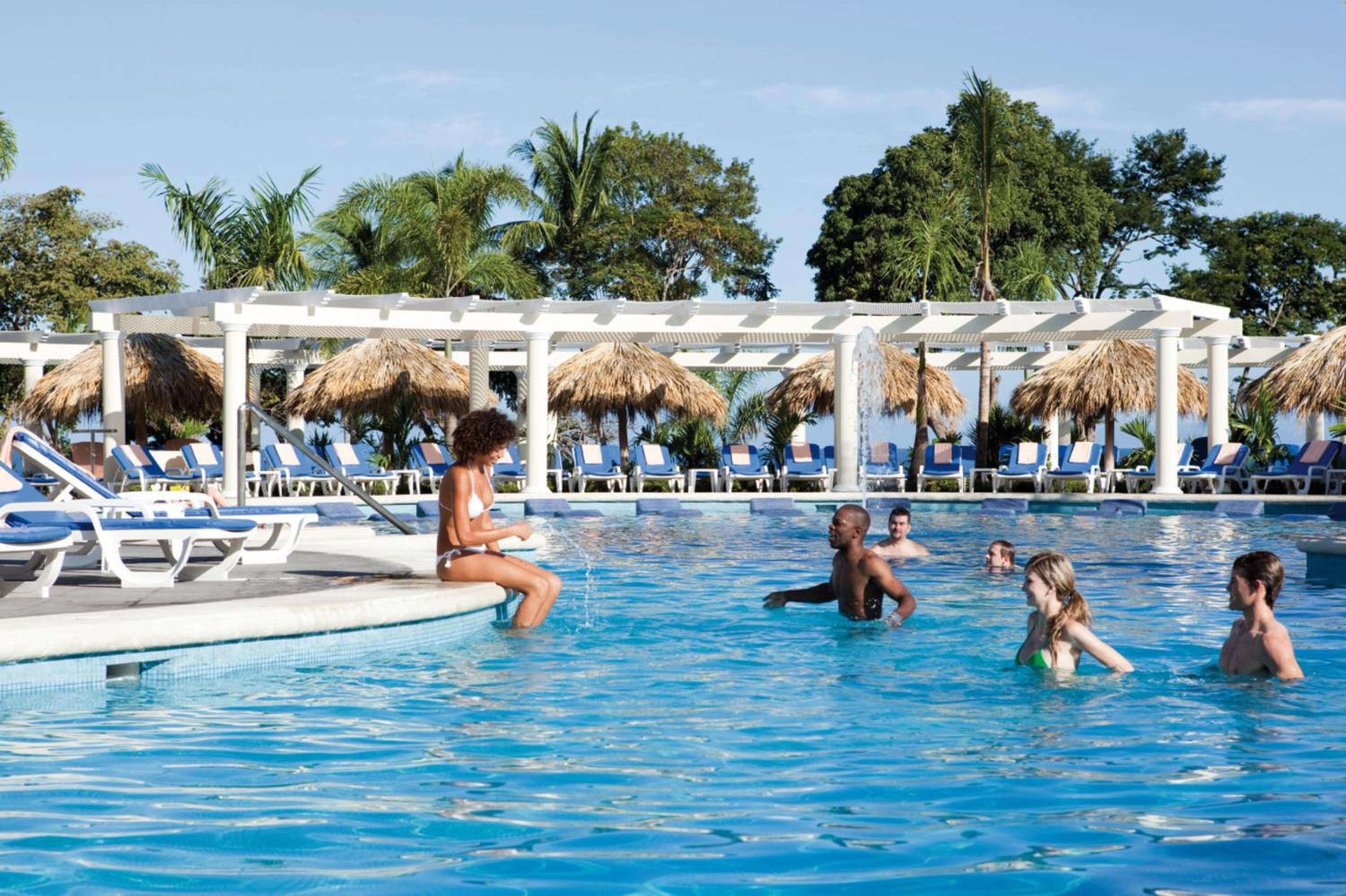 Riu Guanacaste - All Inclusive