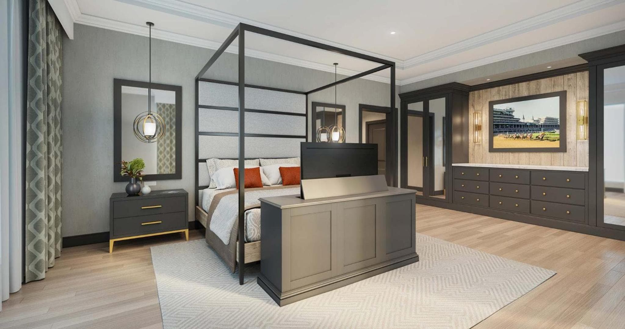 Derby City Gaming & Hotel - A Churchill Downs Property