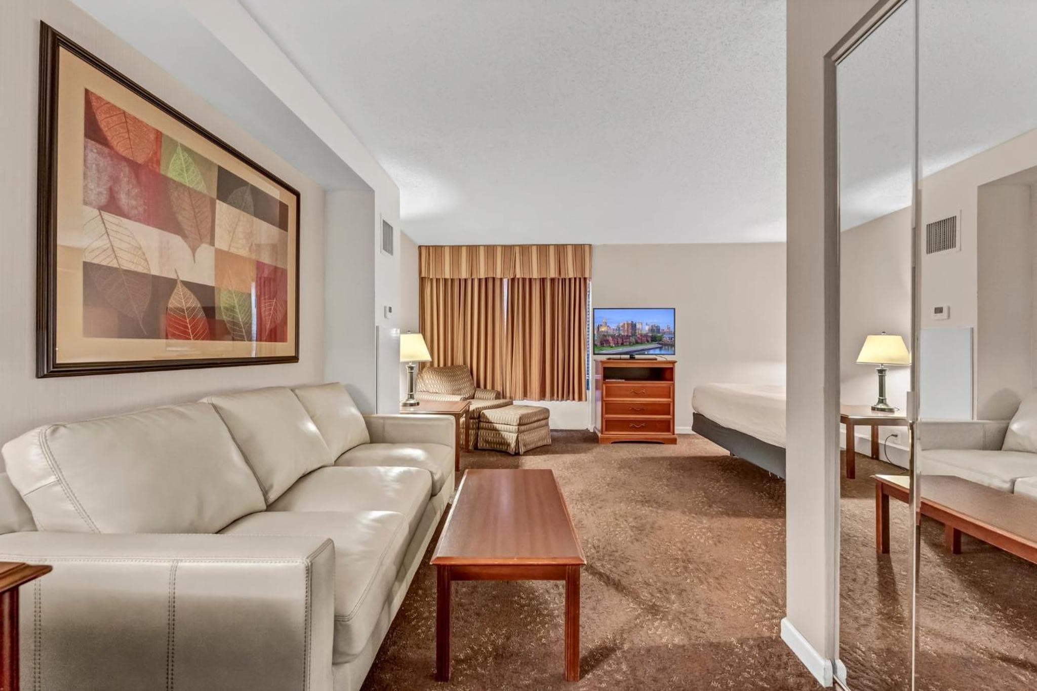Buffalo Airport Hotel