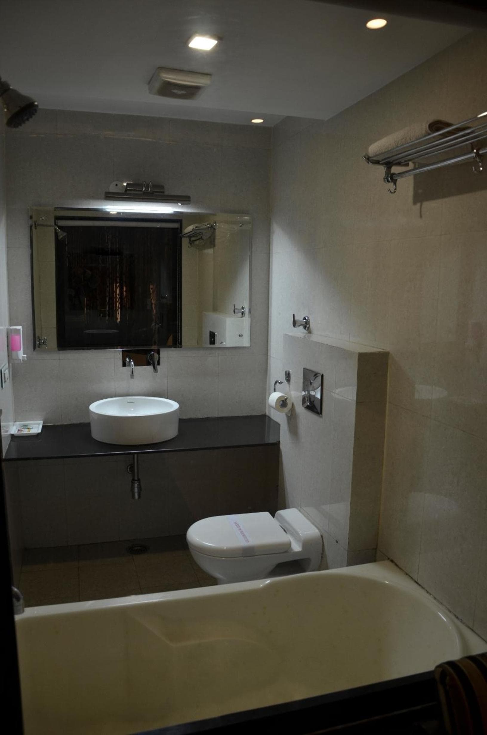 Hotel Citi Heights