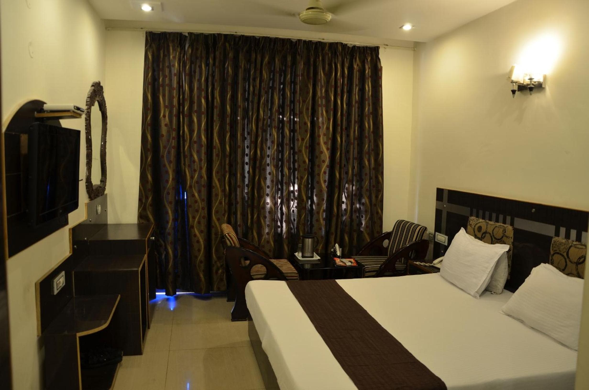 Hotel Citi Heights