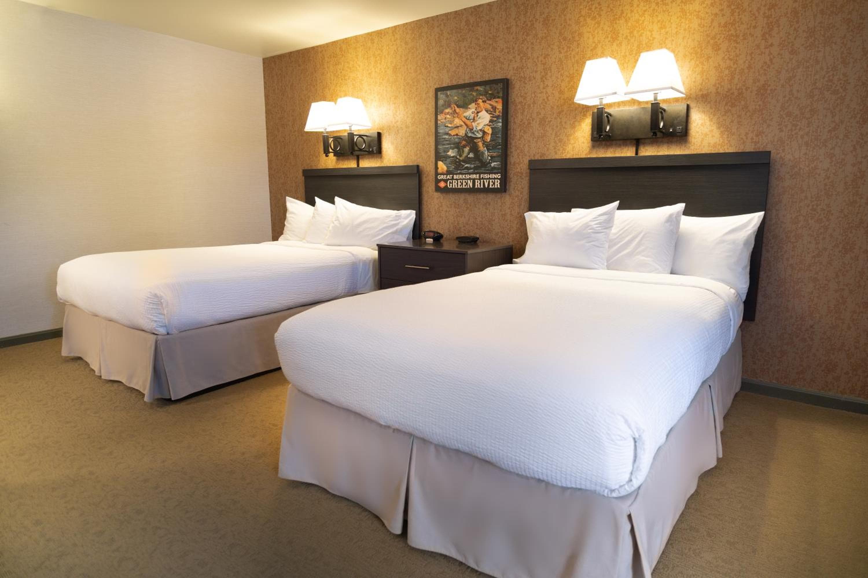 The Yankee Inn