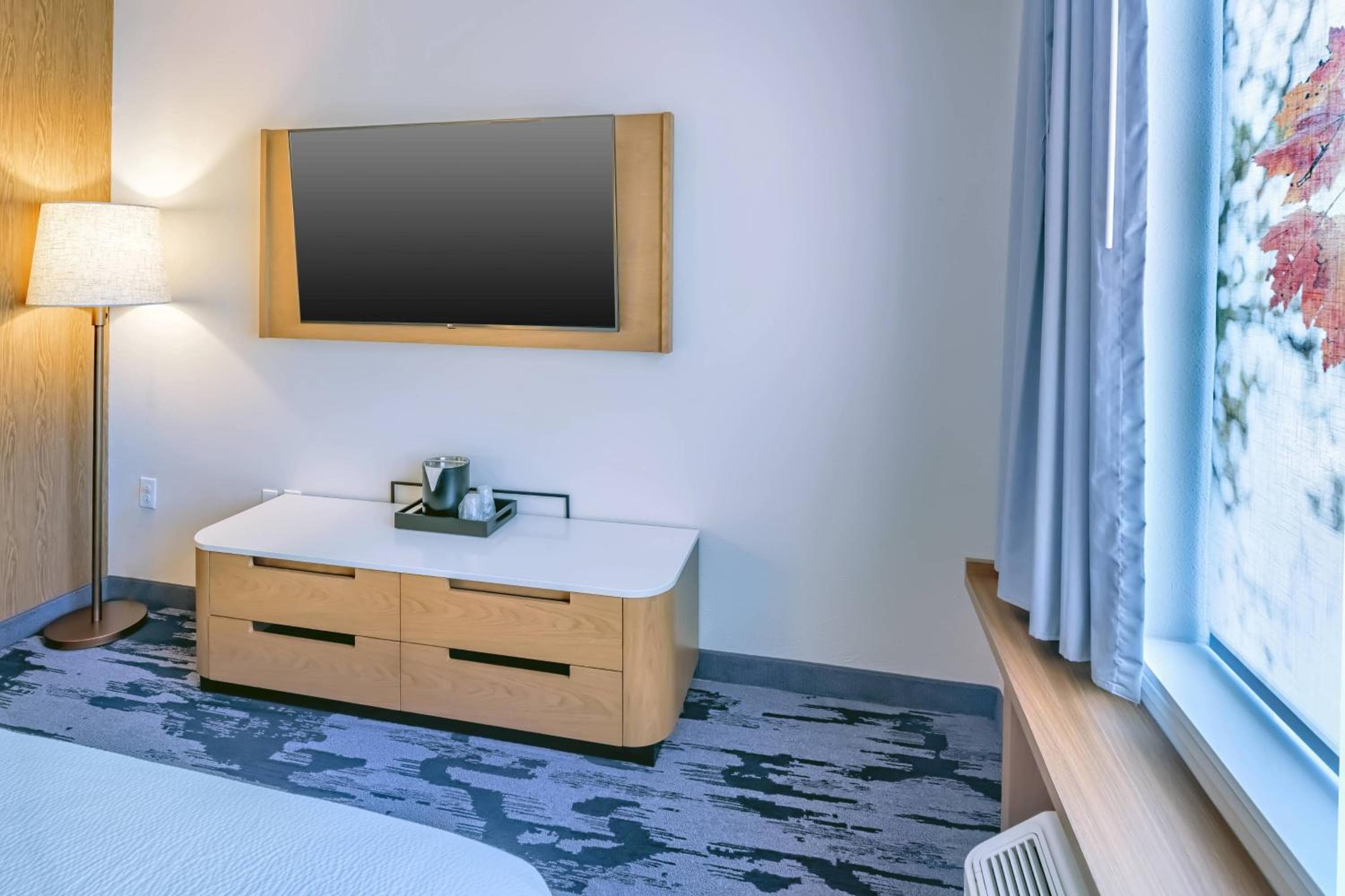 Fairfield Inn & Suites Fort Worth Northeast