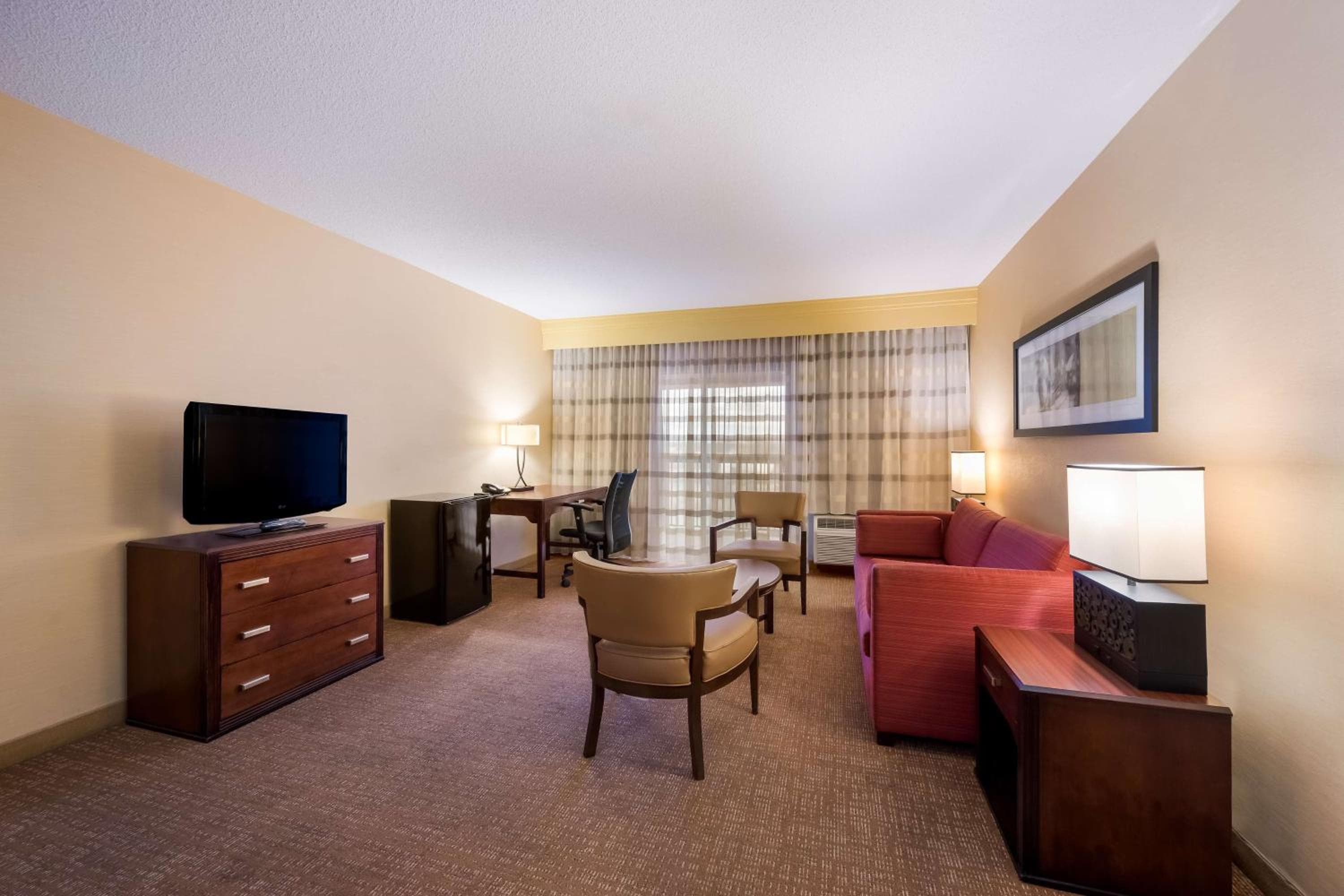 Sonesta Select Detroit Novi