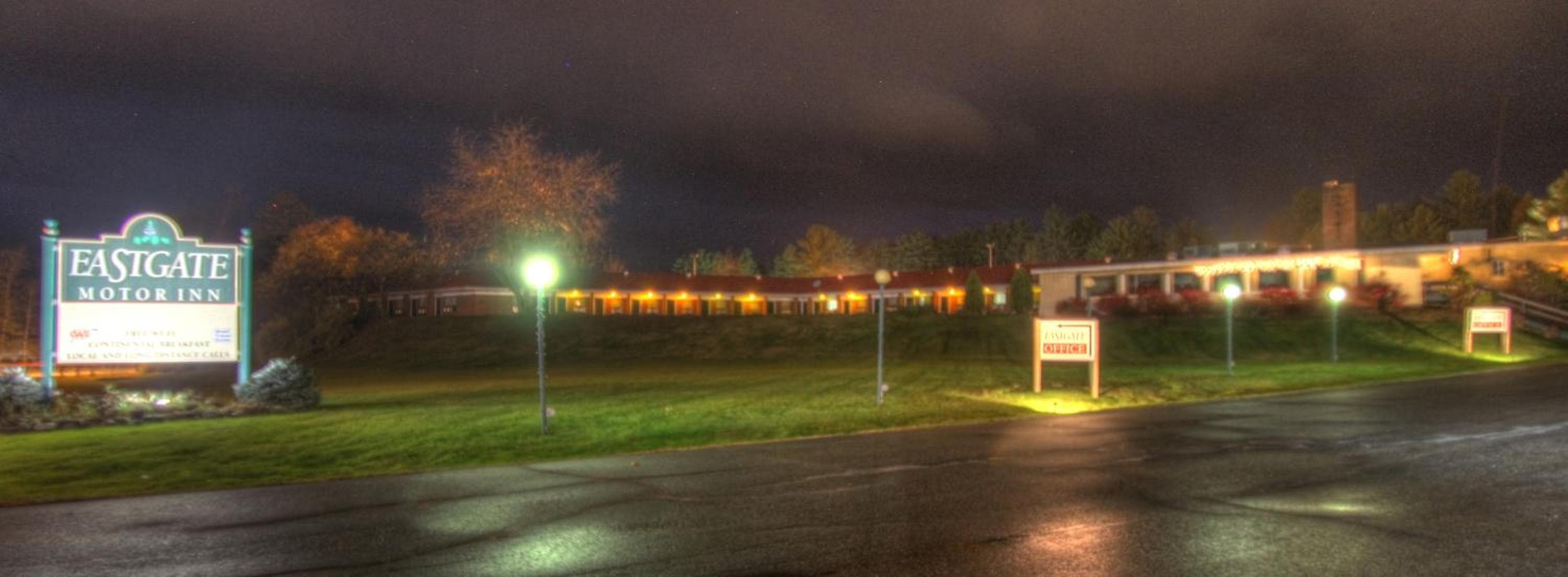 EastGate Inn