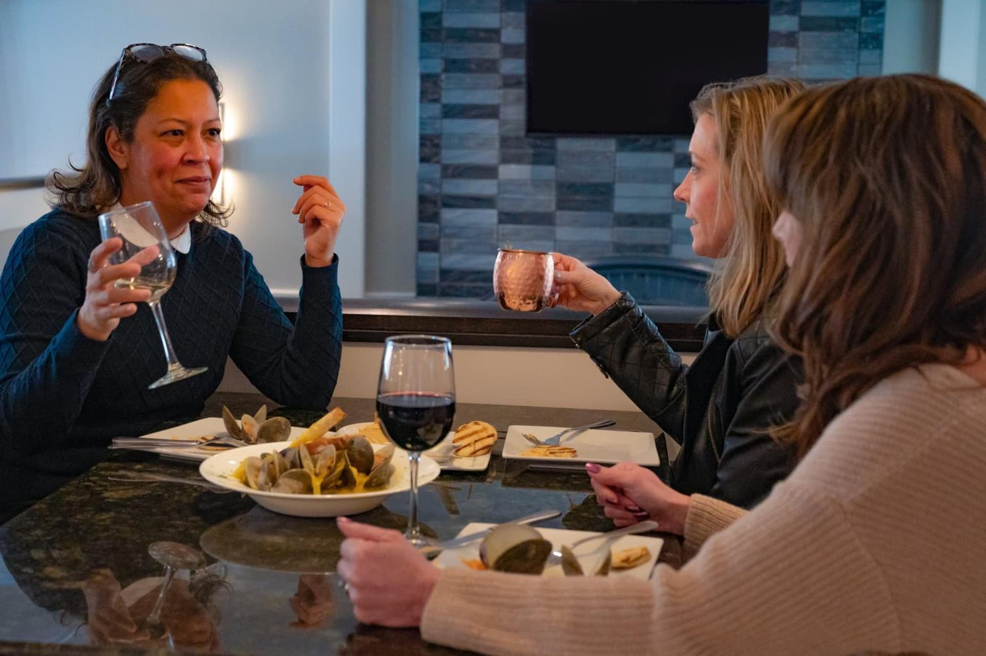 Crowne Plaza Albany - The Desmond Hotel