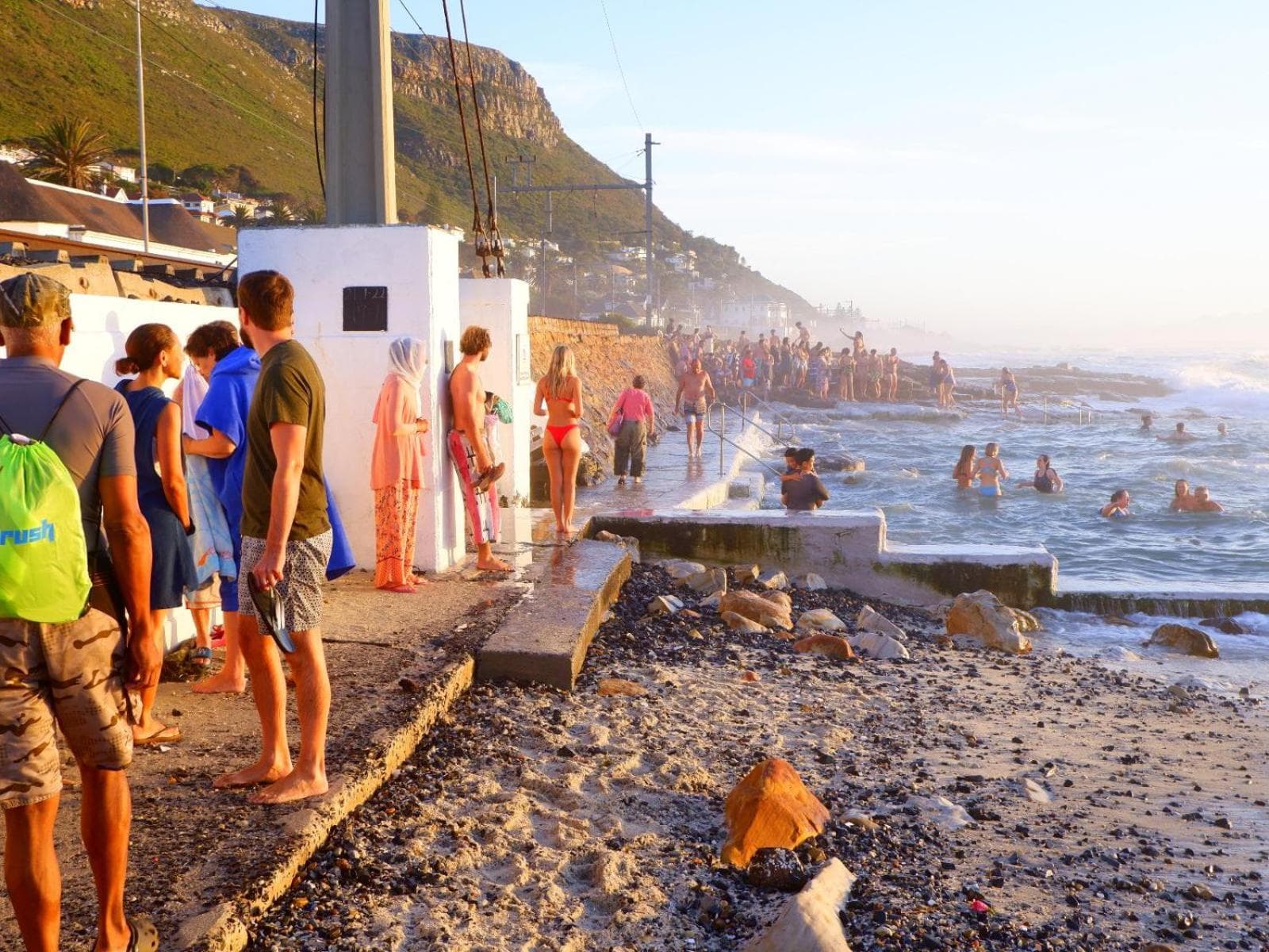 Kalk Bay Cottage