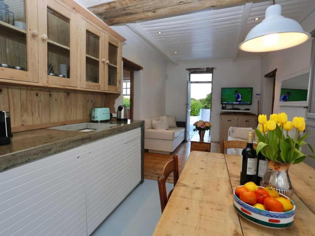Kalk Bay Cottage