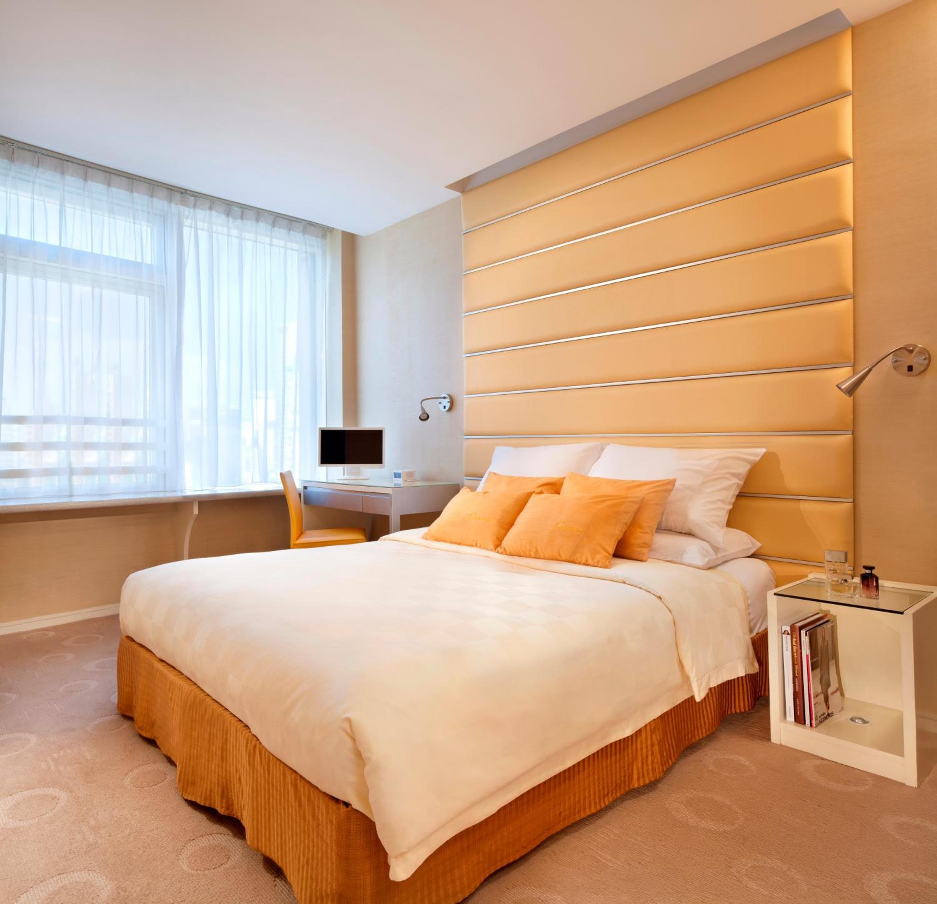 Cosmo Hotel Hong Kong by Dorsett Hotels
