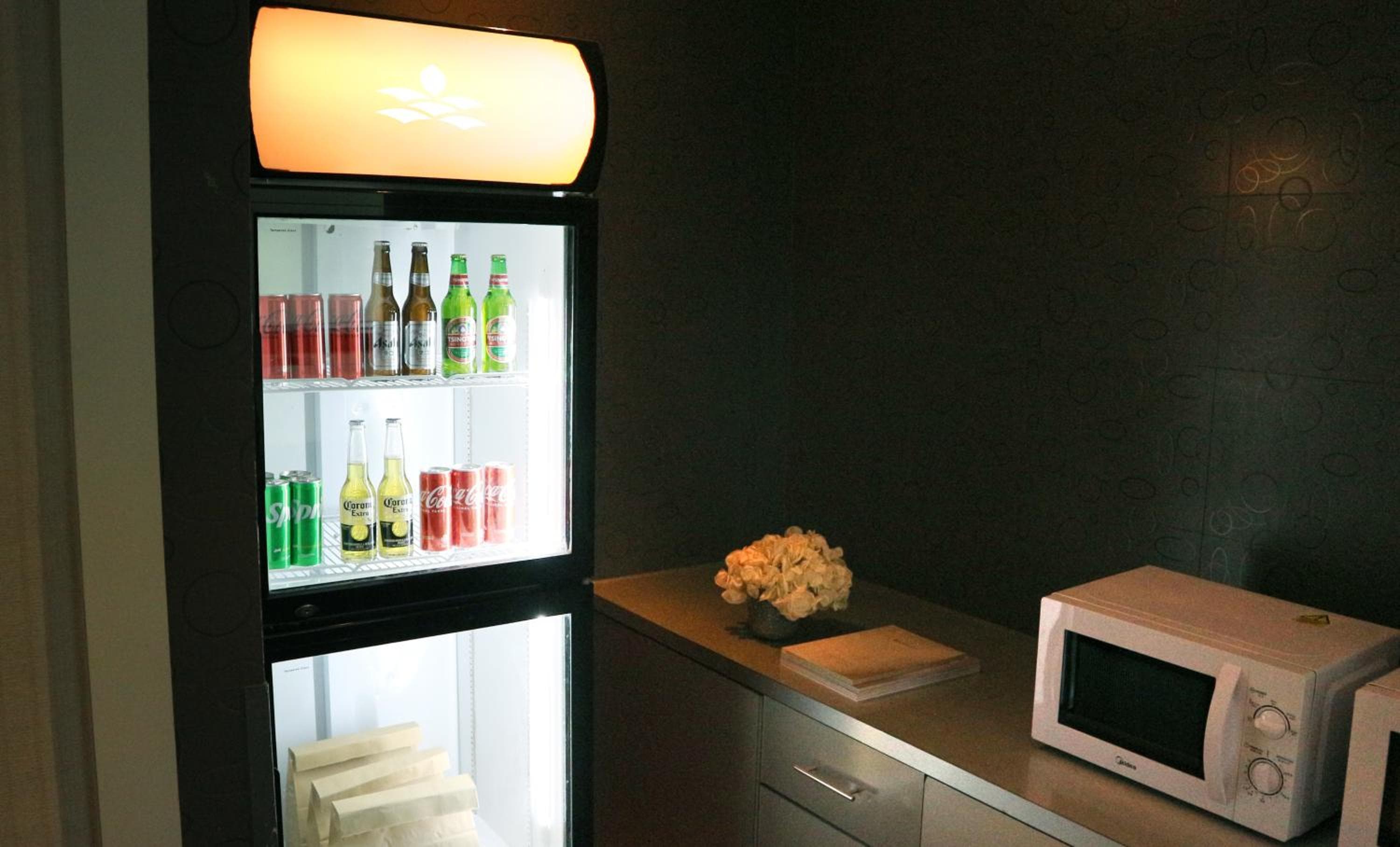 Cosmo Hotel Hong Kong by Dorsett Hotels