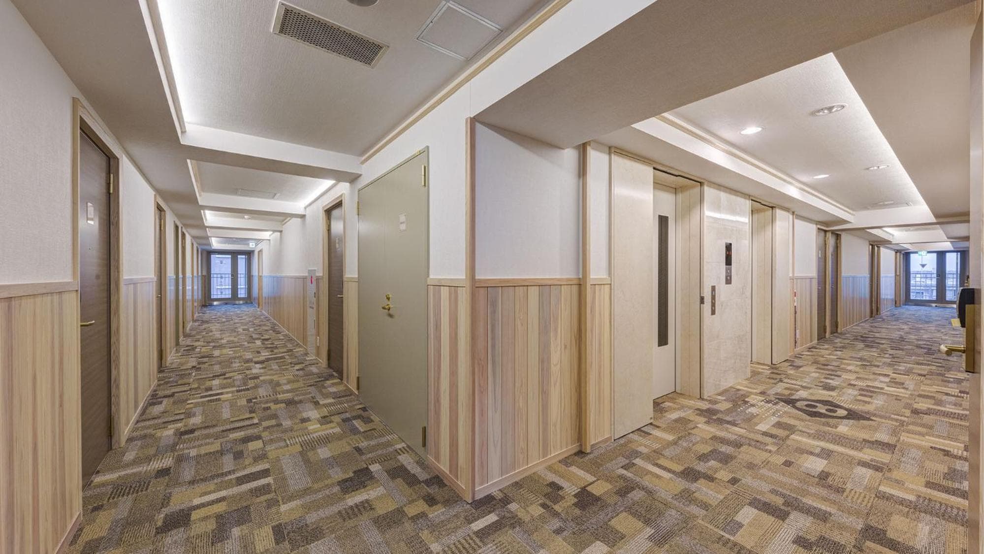 Toyoko Inn Kyoto Nijojo Minami